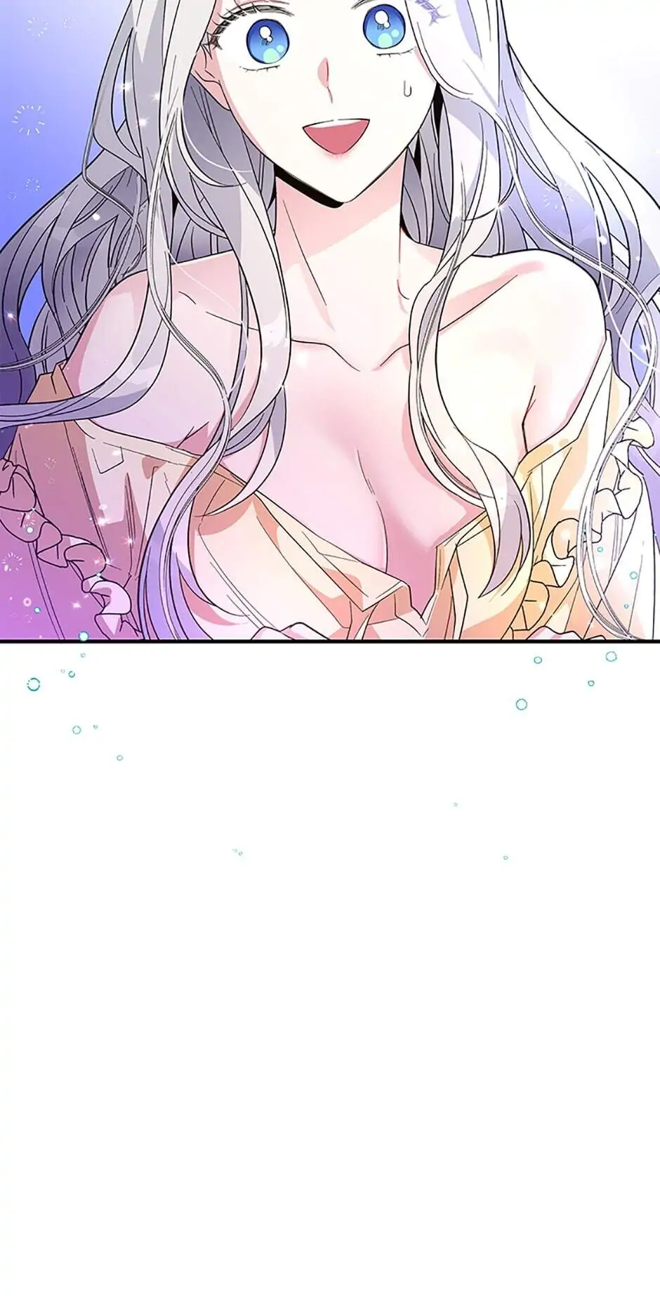 Baroness Goes on Strike [Mature](Official) - Chapter 33 [R15] manhwa