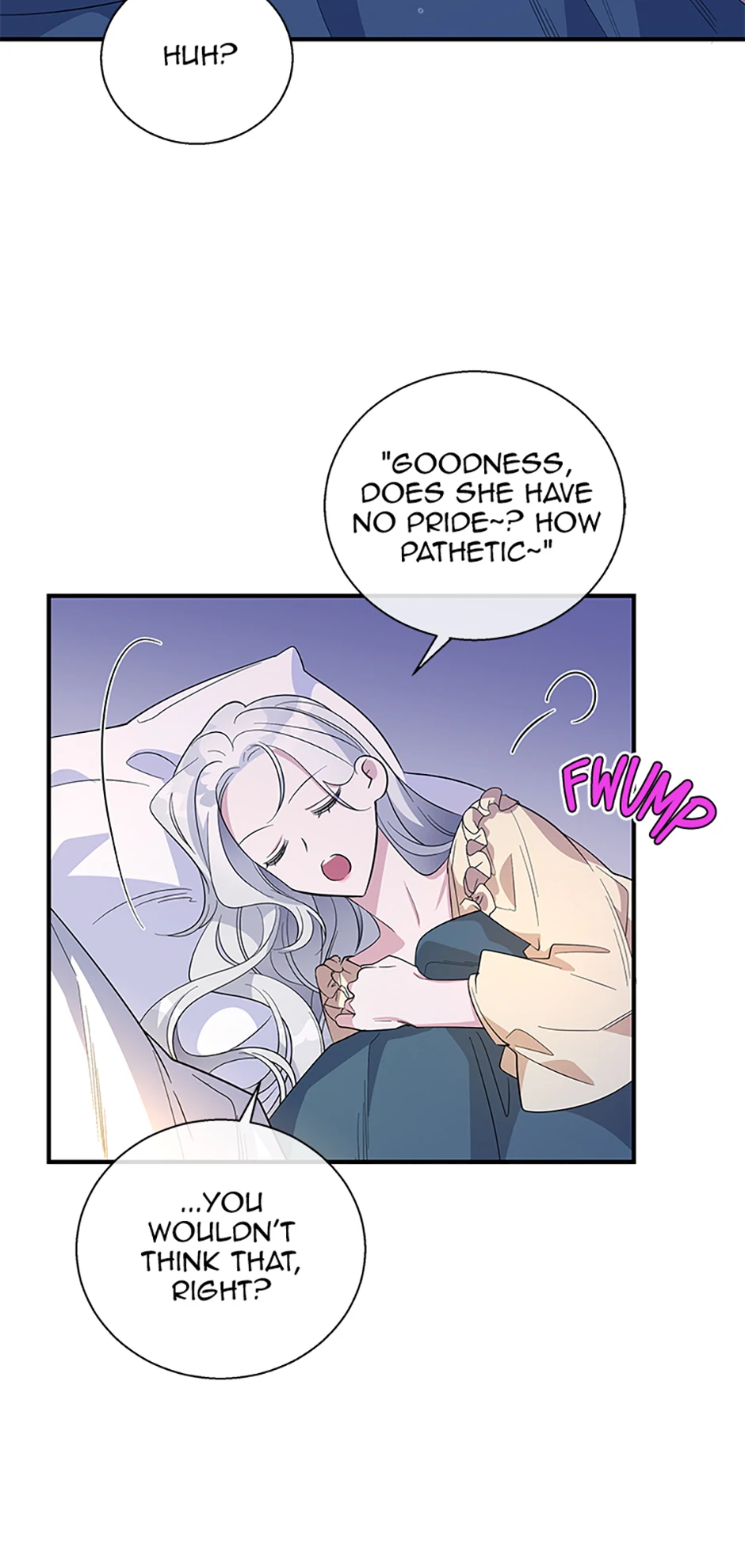 Baroness Goes on Strike [Mature](Official) - Chapter 33A [R19] manhwa