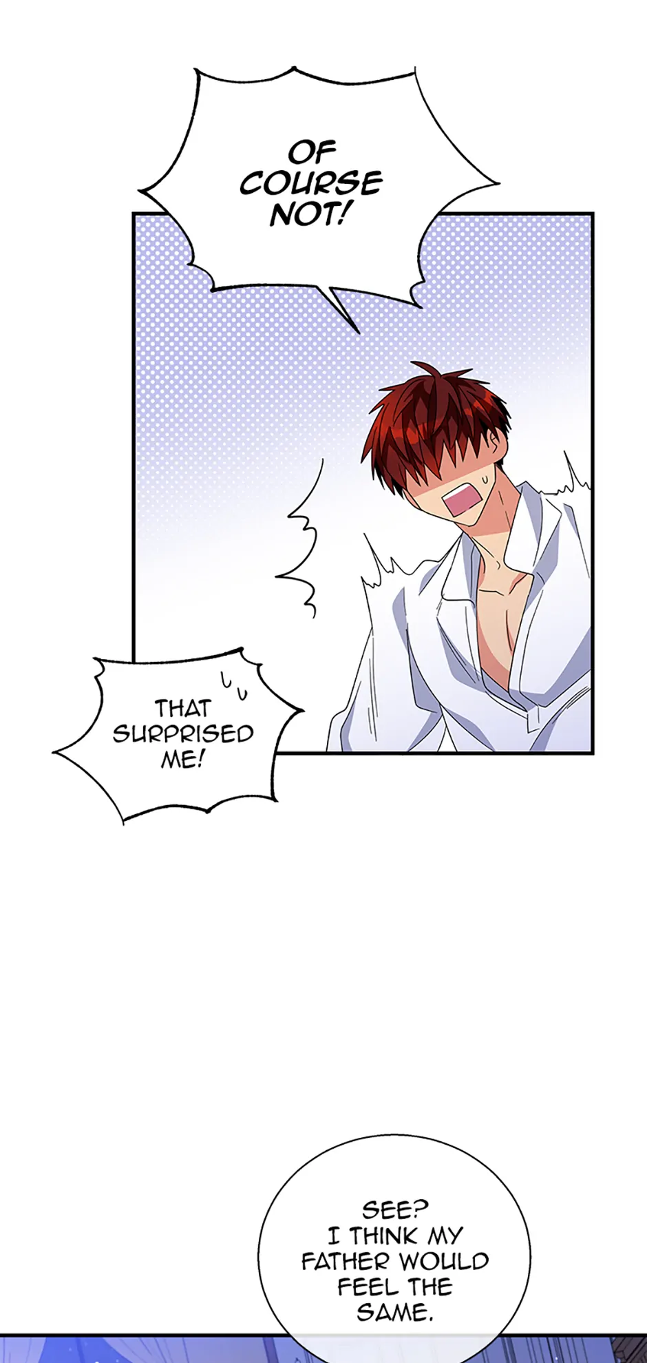Baroness Goes on Strike [Mature](Official) - Chapter 33A [R19] manhwa