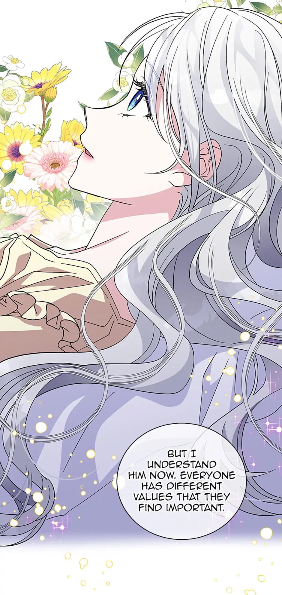 Baroness Goes on Strike [Mature](Official) - Chapter 33A [R19] manhwa