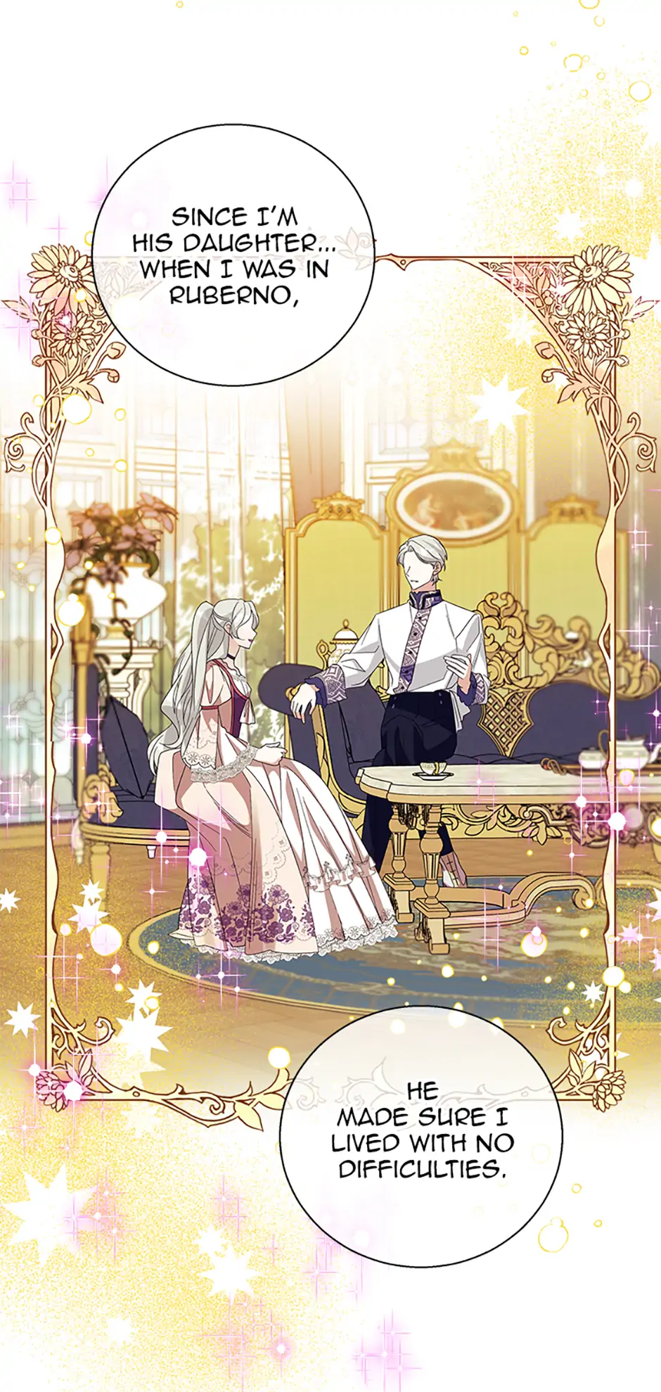 Baroness Goes on Strike [Mature](Official) - Chapter 33A [R19] manhwa