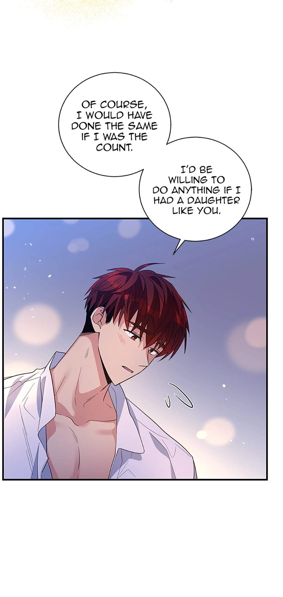 Baroness Goes on Strike [Mature](Official) - Chapter 33A [R19] manhwa