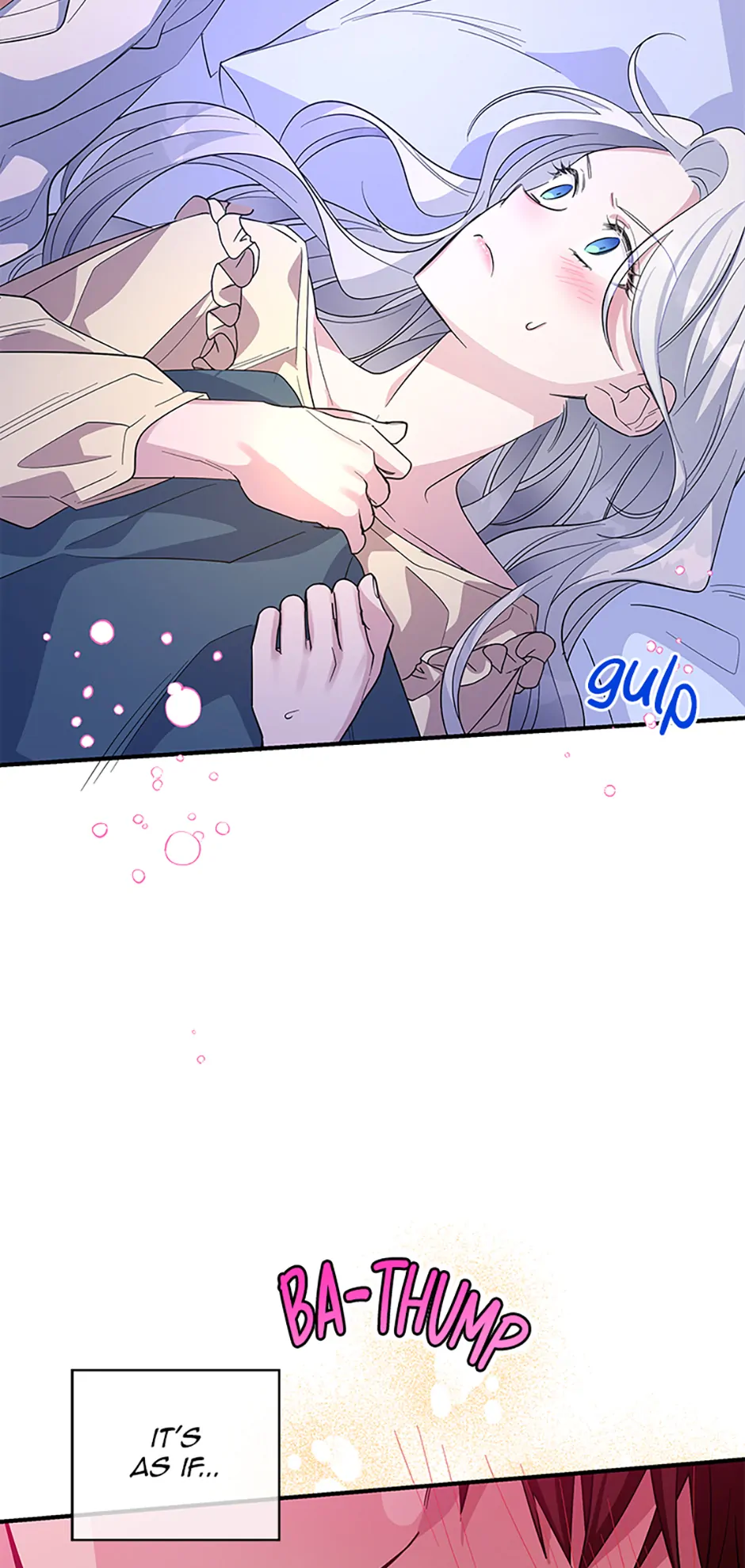 Baroness Goes on Strike [Mature](Official) - Chapter 33A [R19] manhwa