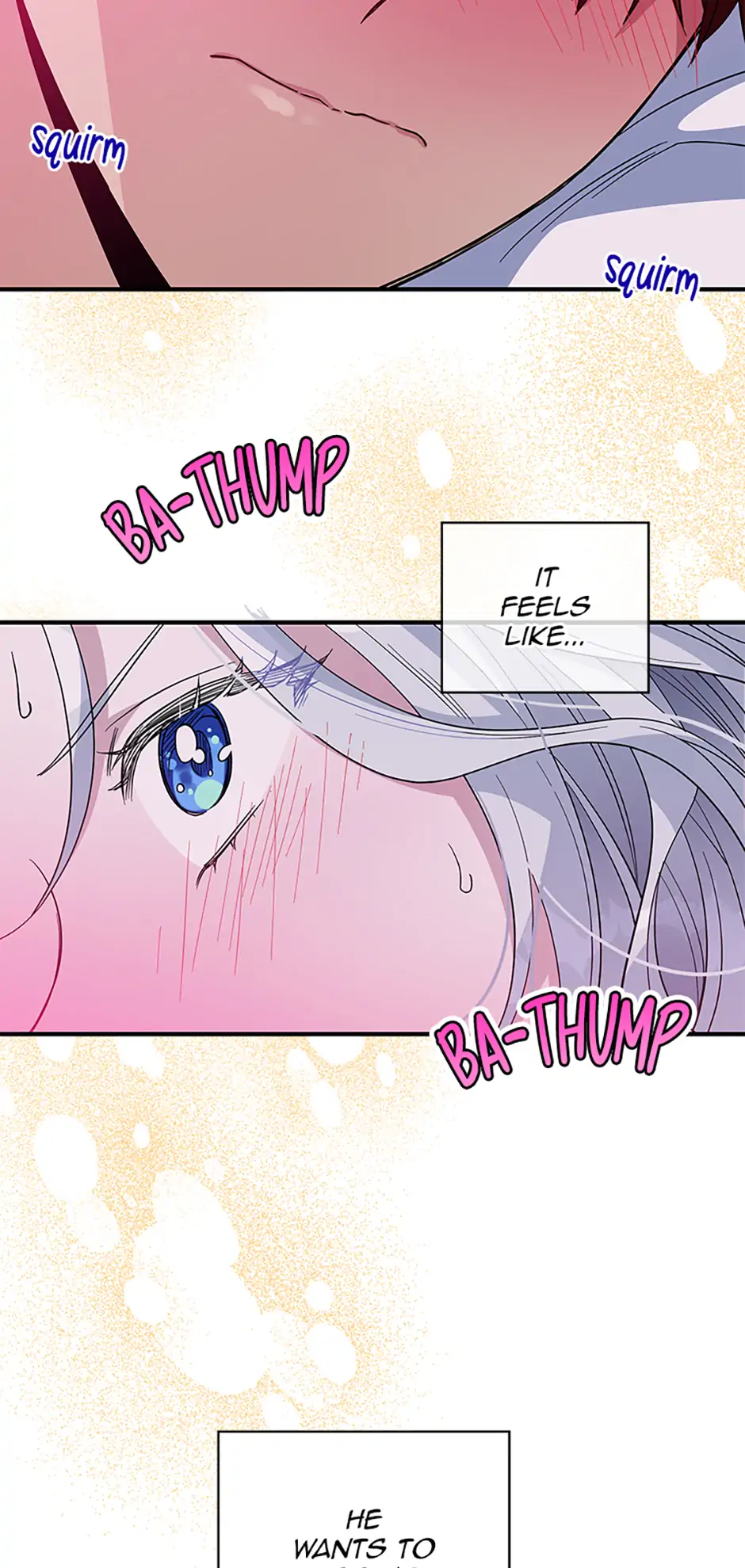 Baroness Goes on Strike [Mature](Official) - Chapter 33A [R19] manhwa