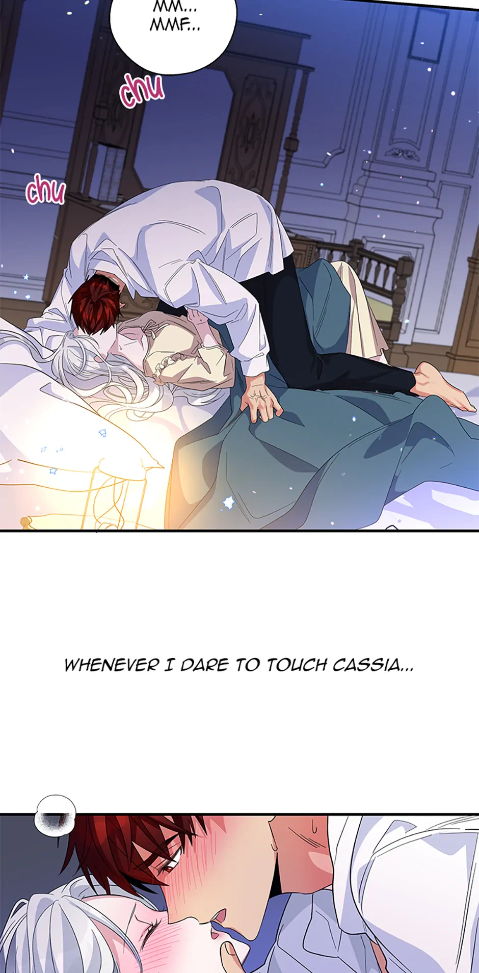 Baroness Goes on Strike [Mature](Official) - Chapter 33A [R19] manhwa
