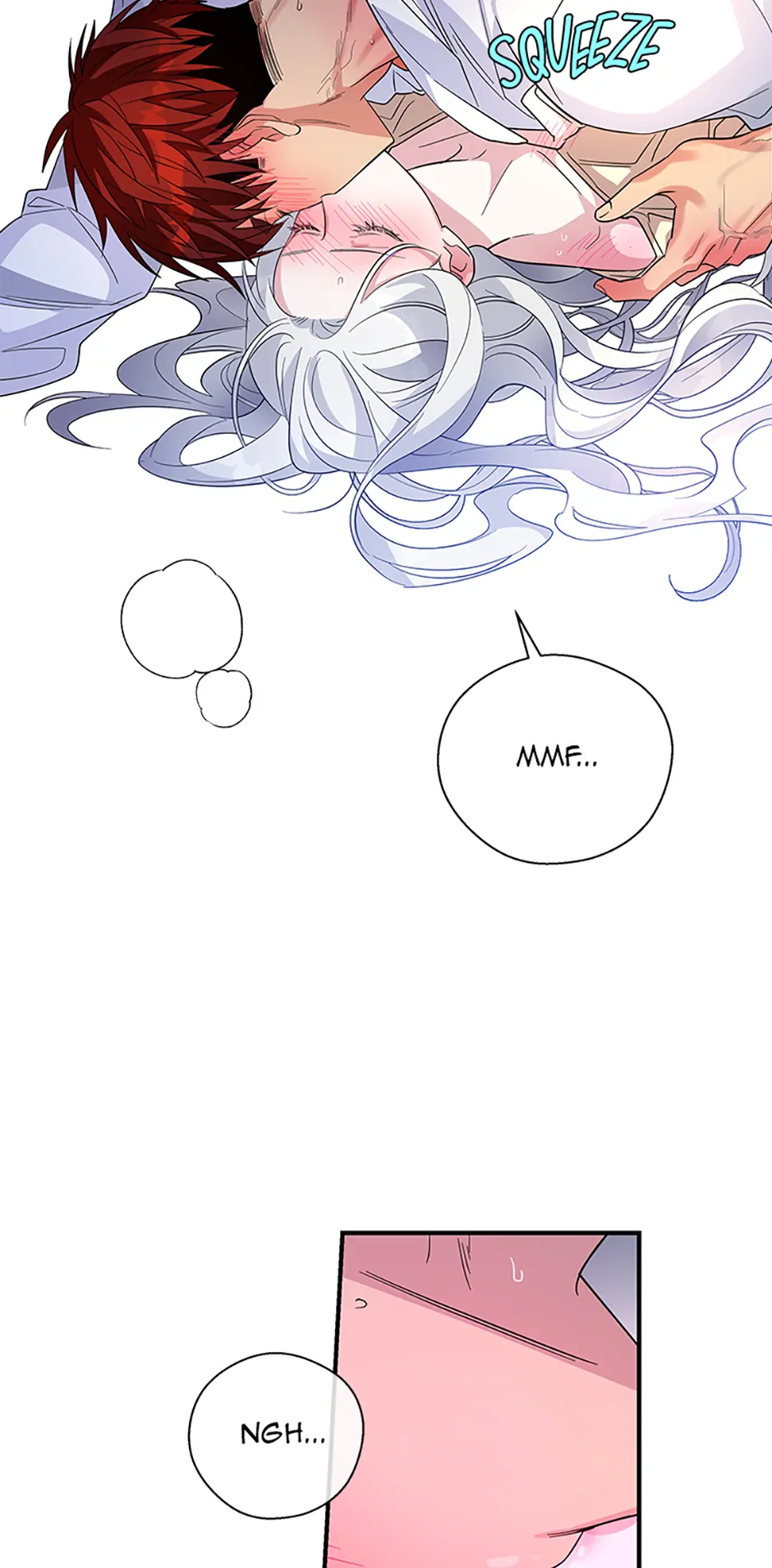 Baroness Goes on Strike [Mature](Official) - Chapter 33A [R19] manhwa