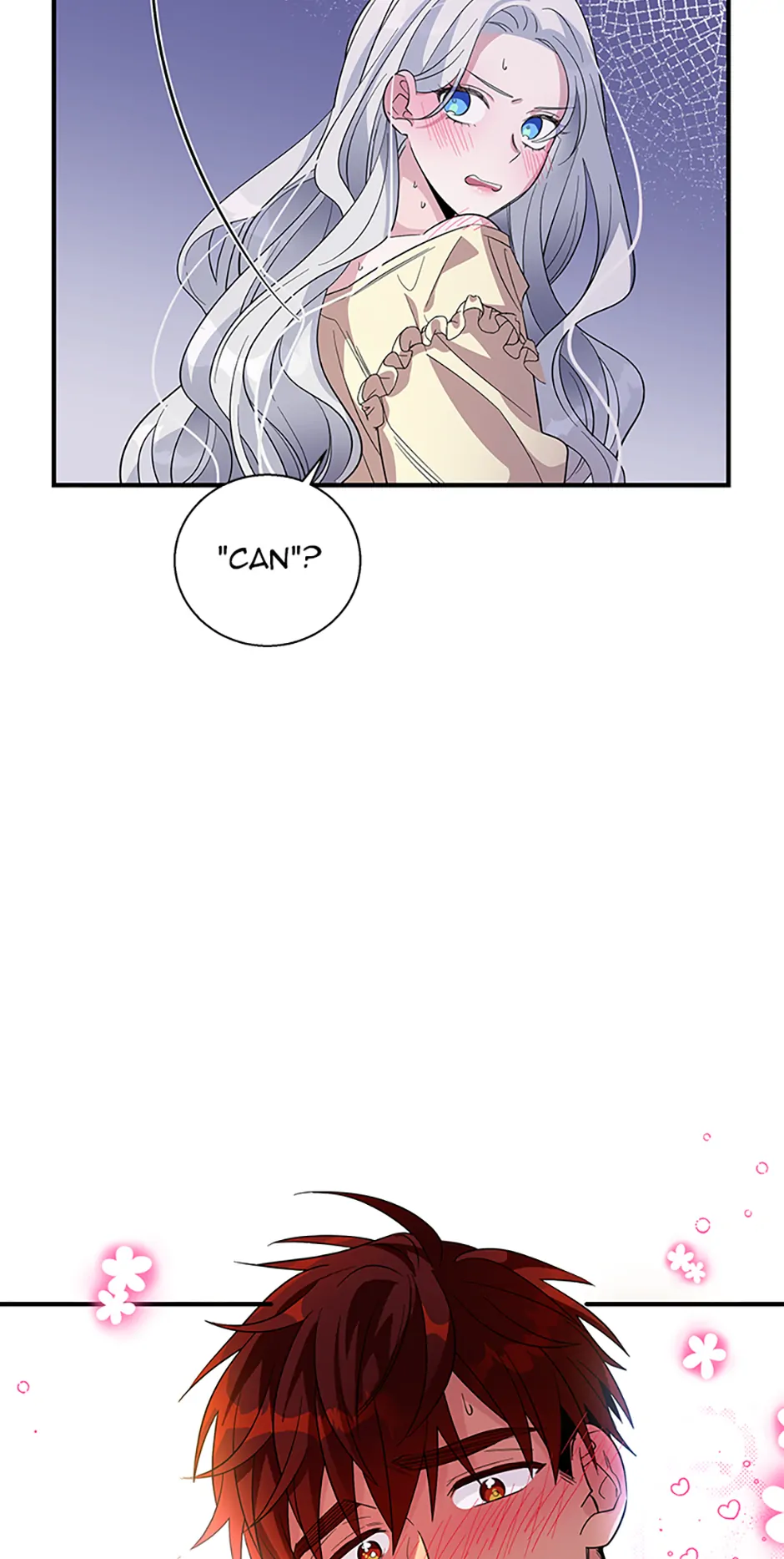 Baroness Goes on Strike [Mature](Official) - Chapter 33A [R19] manhwa