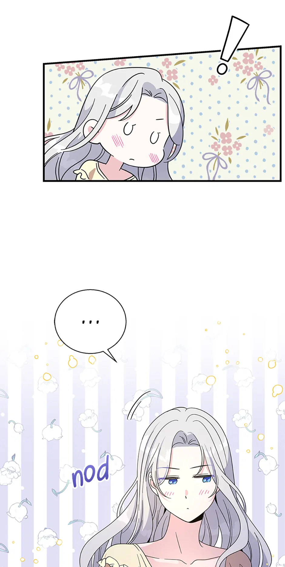 Baroness Goes on Strike [Mature](Official) - Chapter 33A [R19] manhwa