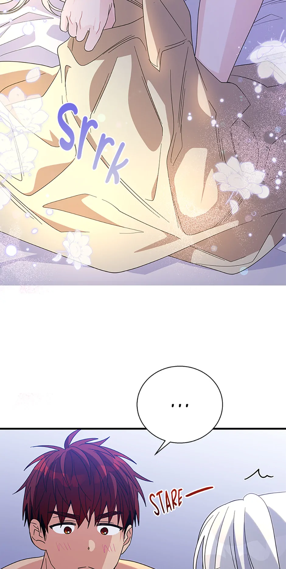 Baroness Goes on Strike [Mature](Official) - Chapter 33A [R19] manhwa