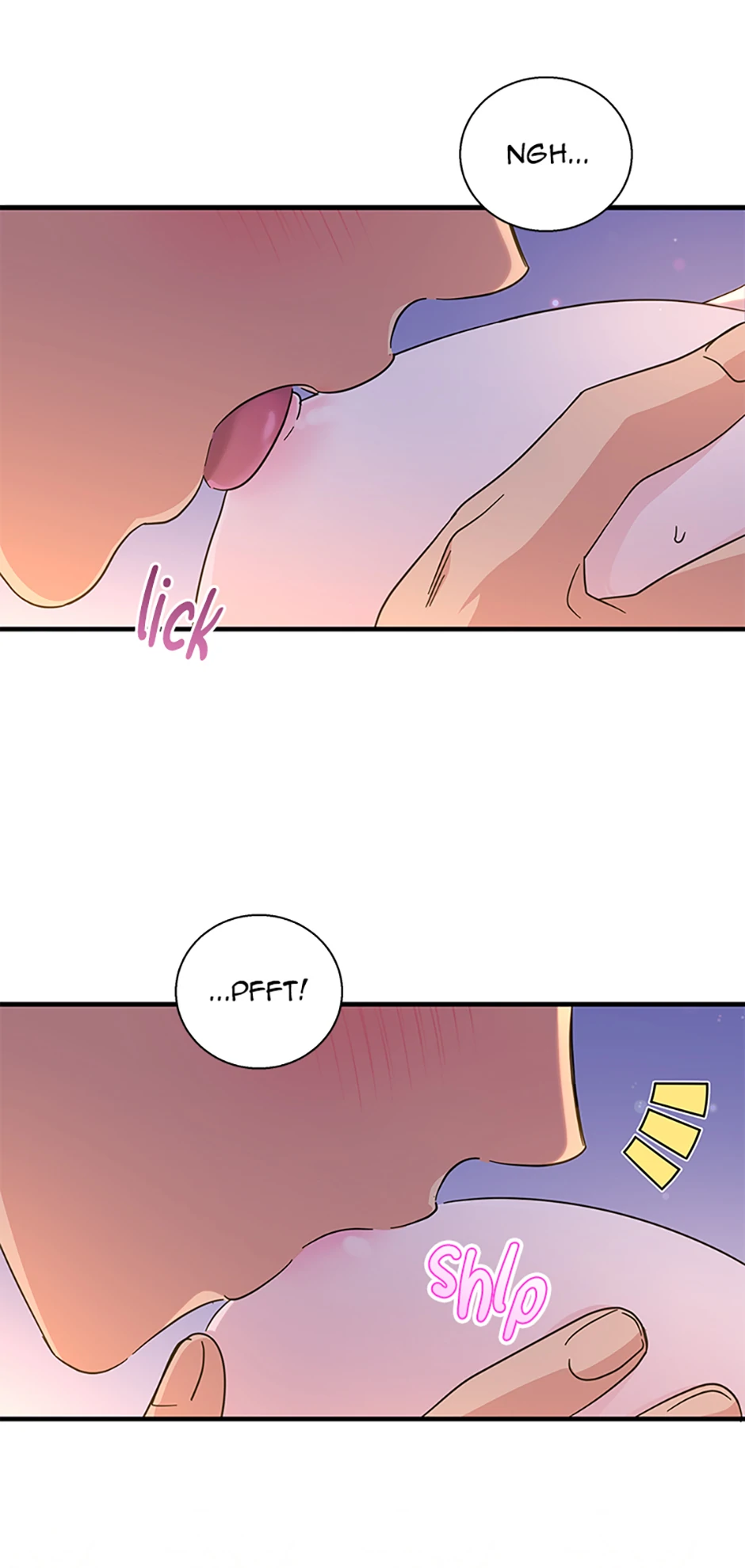 Baroness Goes on Strike [Mature](Official) - Chapter 33A [R19] manhwa