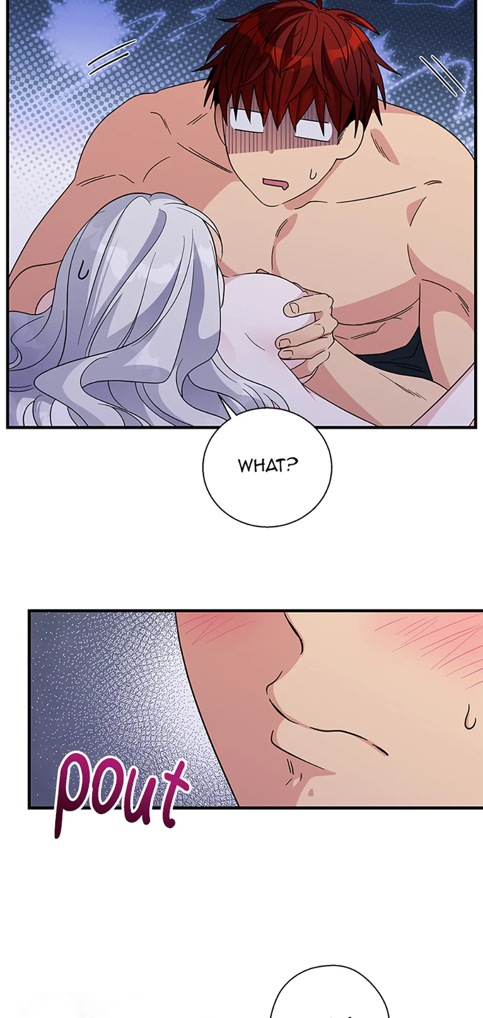 Baroness Goes on Strike [Mature](Official) - Chapter 33A [R19] manhwa