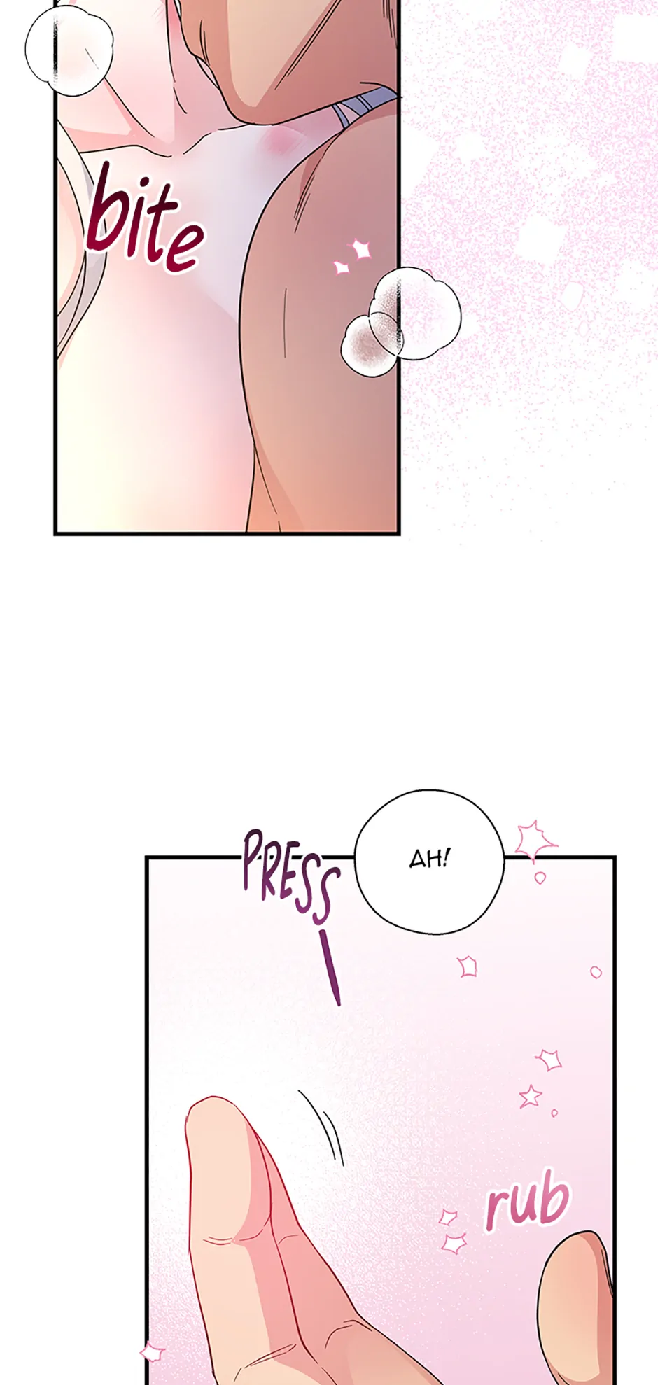 Baroness Goes on Strike [Mature](Official) - Chapter 33A [R19] manhwa