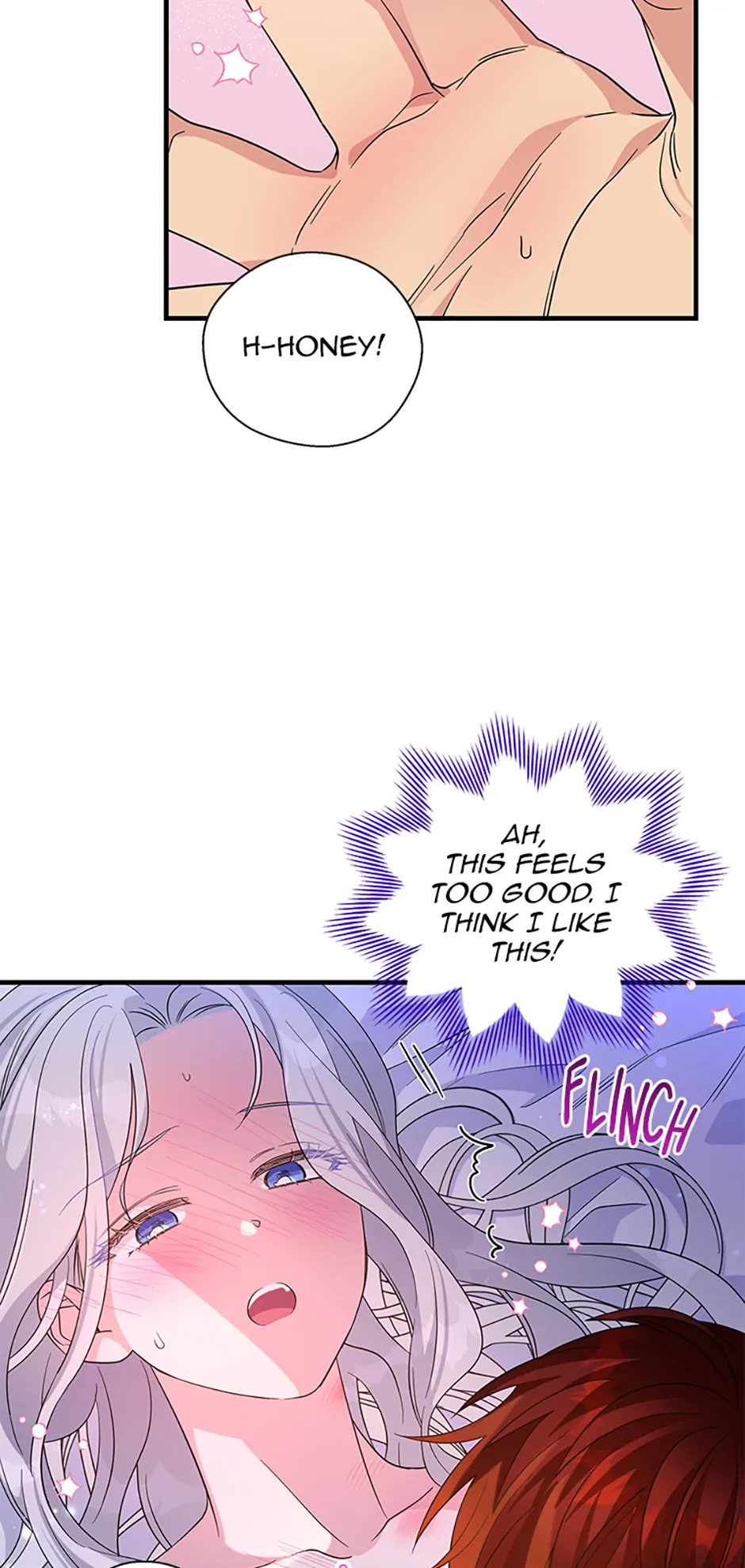 Baroness Goes on Strike [Mature](Official) - Chapter 33A [R19] manhwa