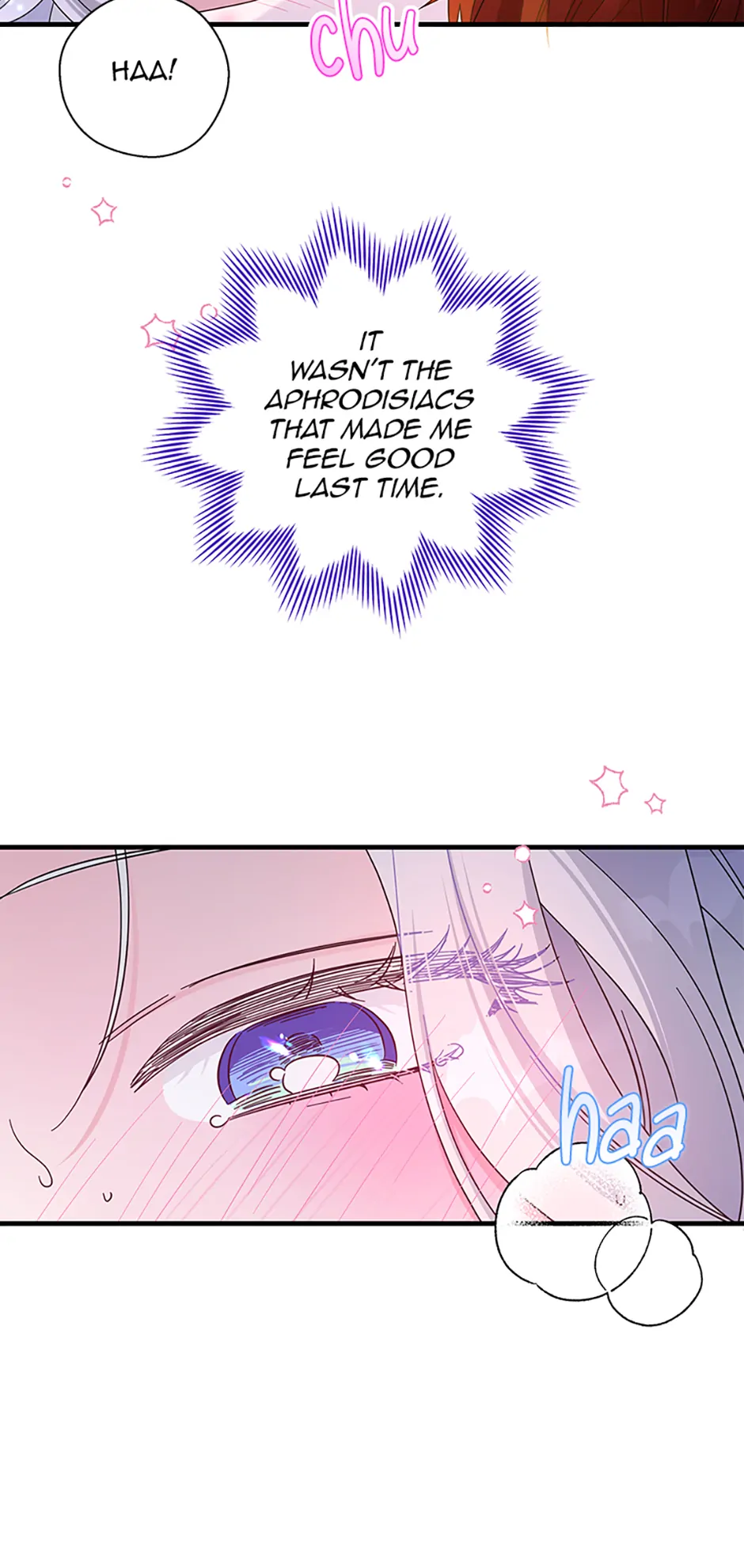 Baroness Goes on Strike [Mature](Official) - Chapter 33A [R19] manhwa