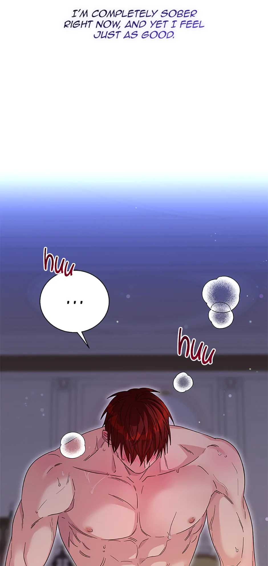 Baroness Goes on Strike [Mature](Official) - Chapter 33A [R19] manhwa