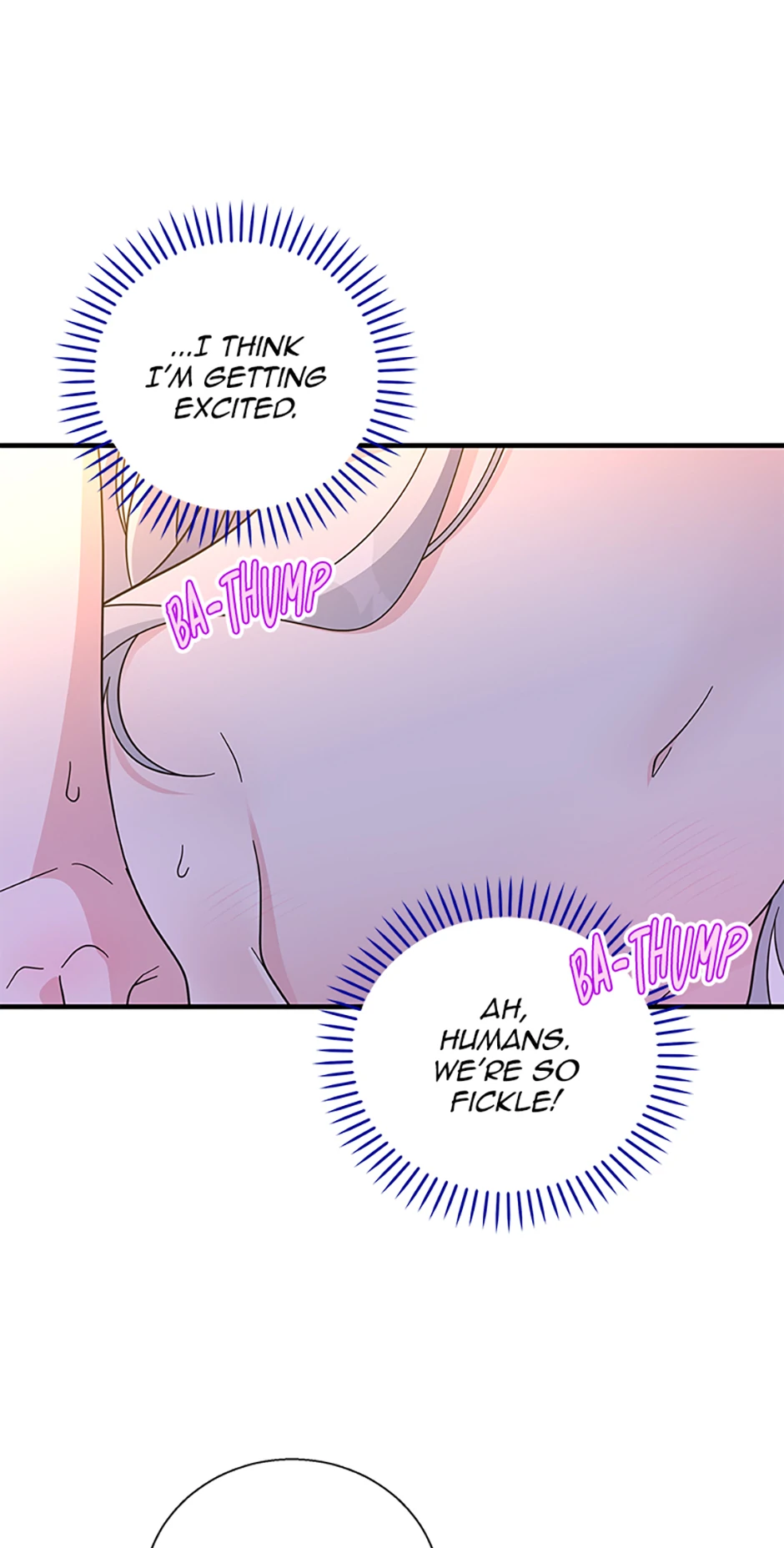 Baroness Goes on Strike [Mature](Official) - Chapter 33A [R19] manhwa