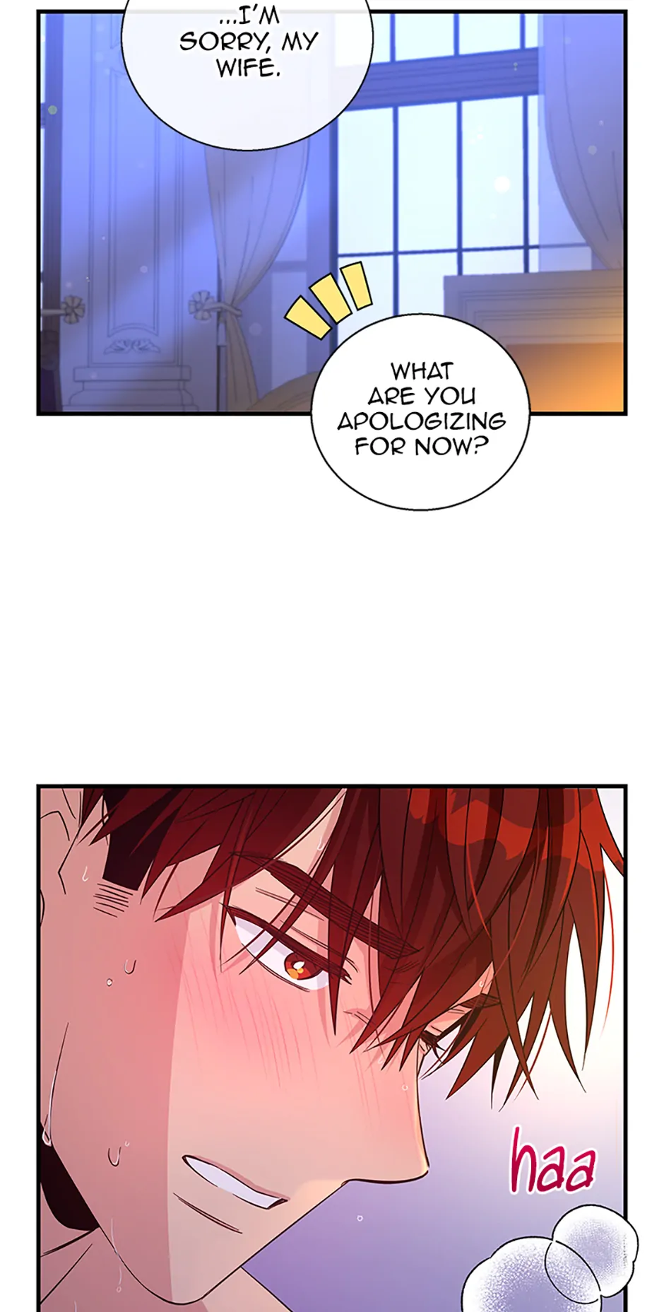 Baroness Goes on Strike [Mature](Official) - Chapter 33A [R19] manhwa