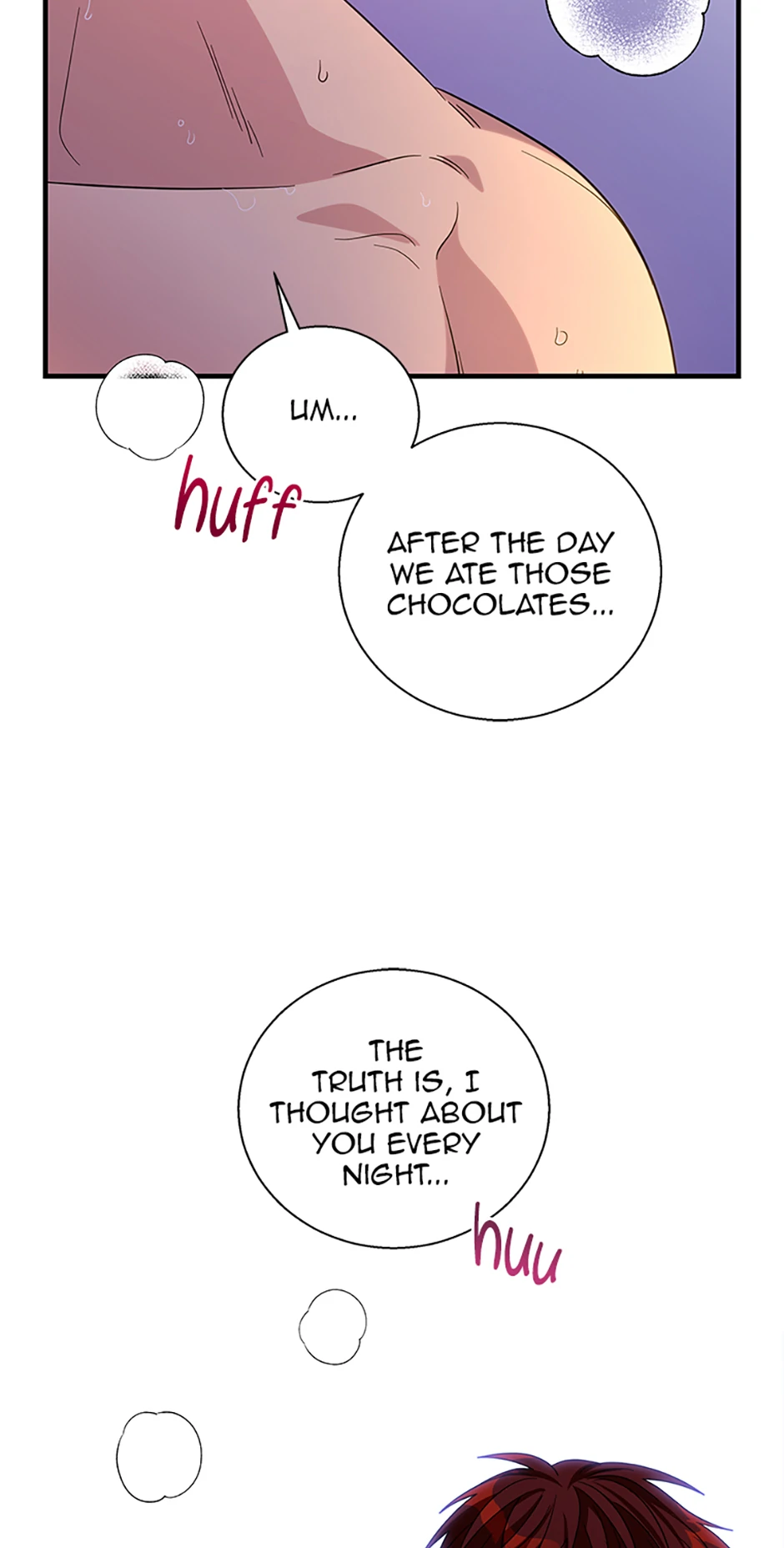 Baroness Goes on Strike [Mature](Official) - Chapter 33A [R19] manhwa