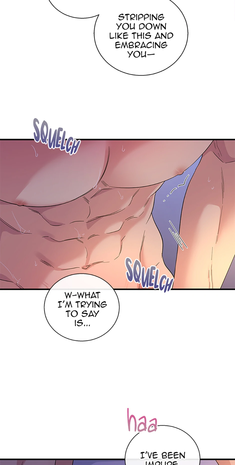 Baroness Goes on Strike [Mature](Official) - Chapter 33A [R19] manhwa