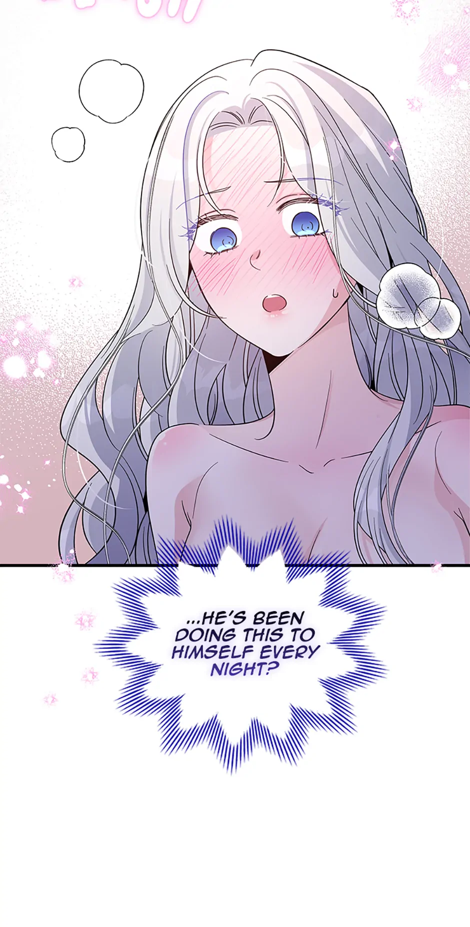 Baroness Goes on Strike [Mature](Official) - Chapter 33A [R19] manhwa