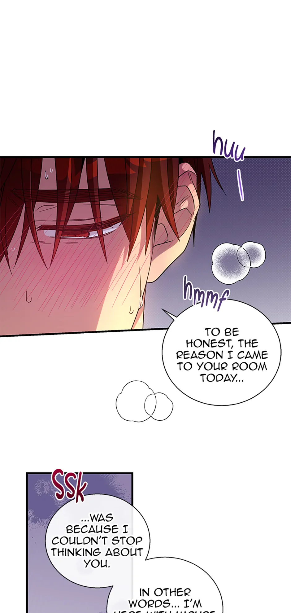 Baroness Goes on Strike [Mature](Official) - Chapter 33B [R19] manhwa