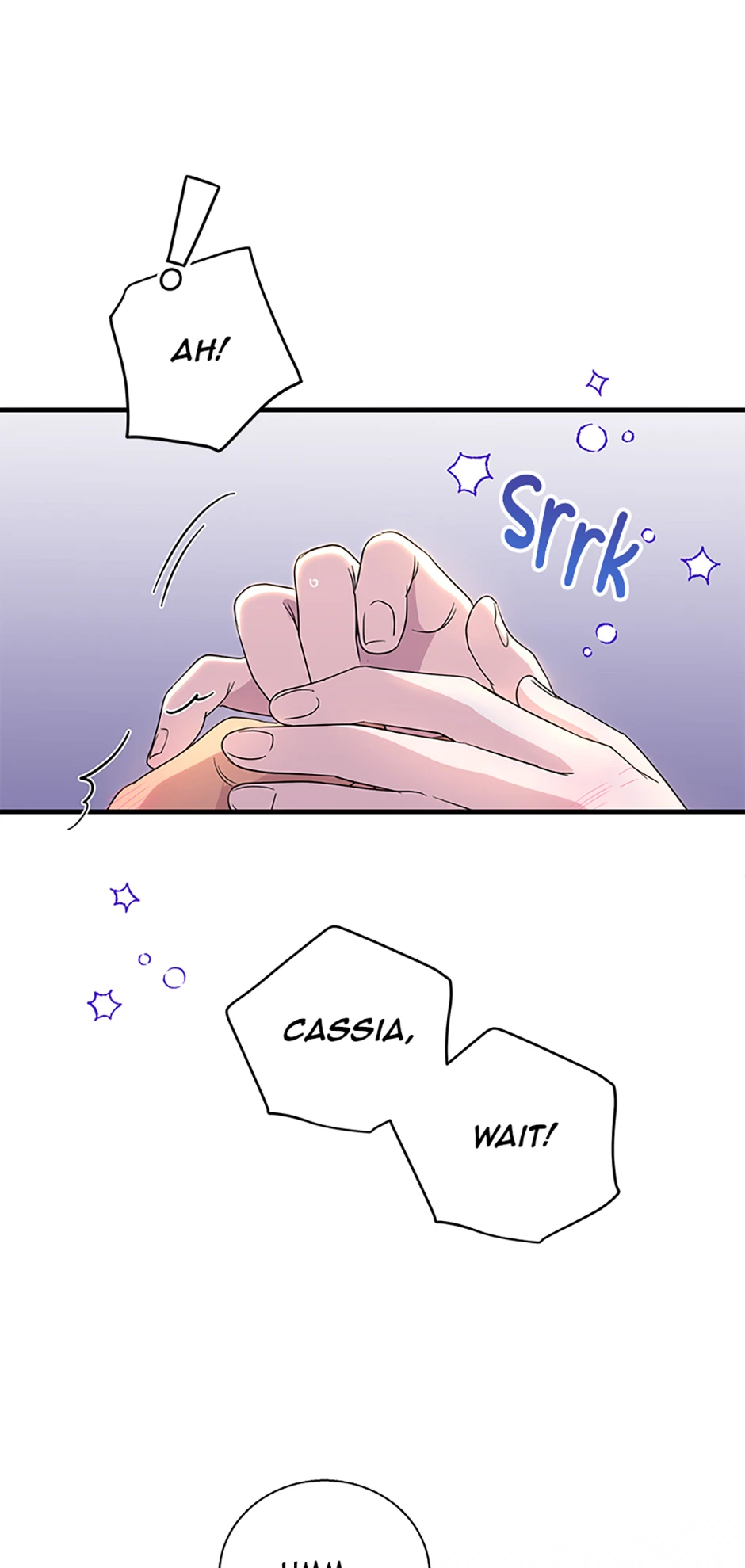 Baroness Goes on Strike [Mature](Official) - Chapter 33B [R19] manhwa