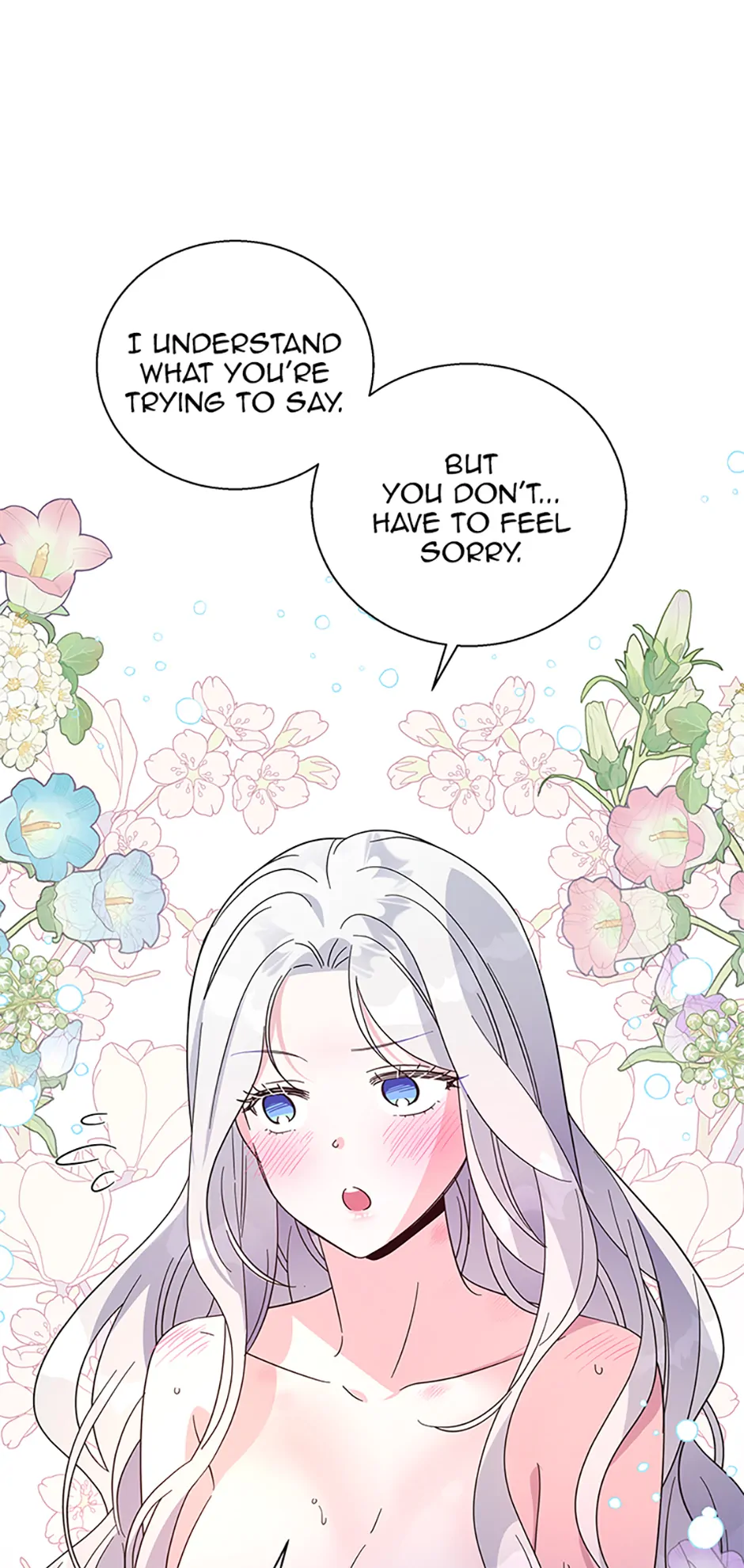 Baroness Goes on Strike [Mature](Official) - Chapter 33B [R19] manhwa