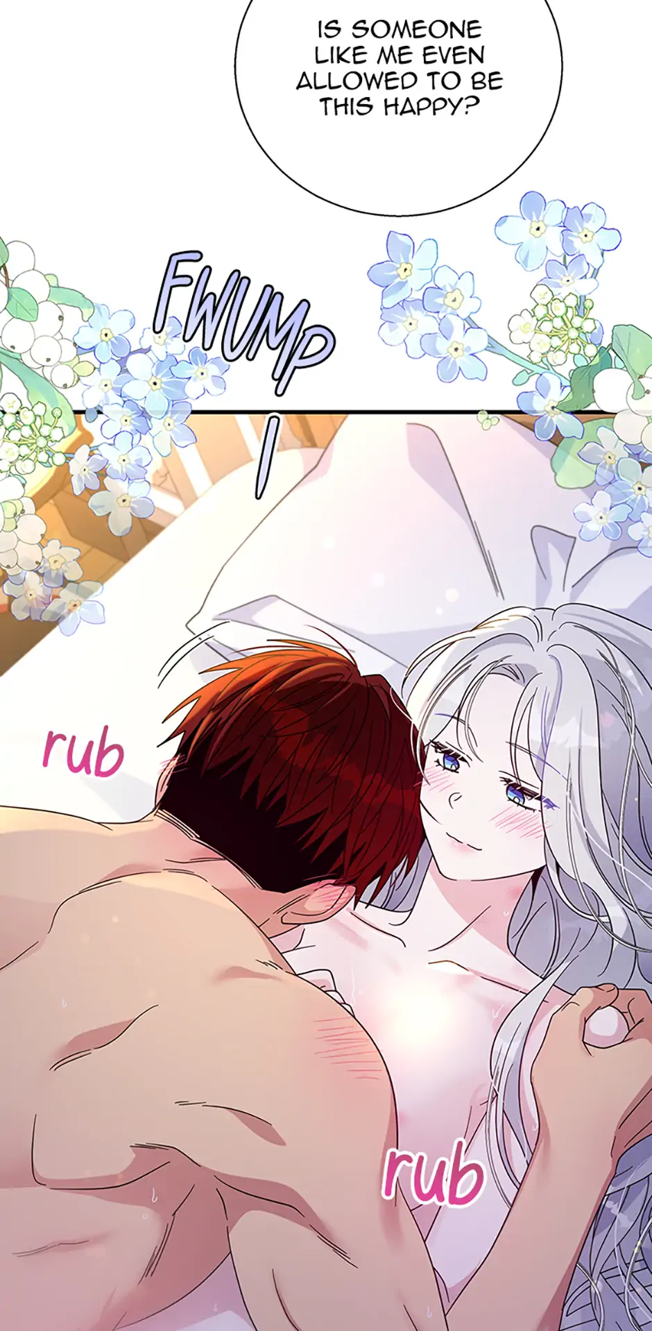 Baroness Goes on Strike [Mature](Official) - Chapter 33B [R19] manhwa