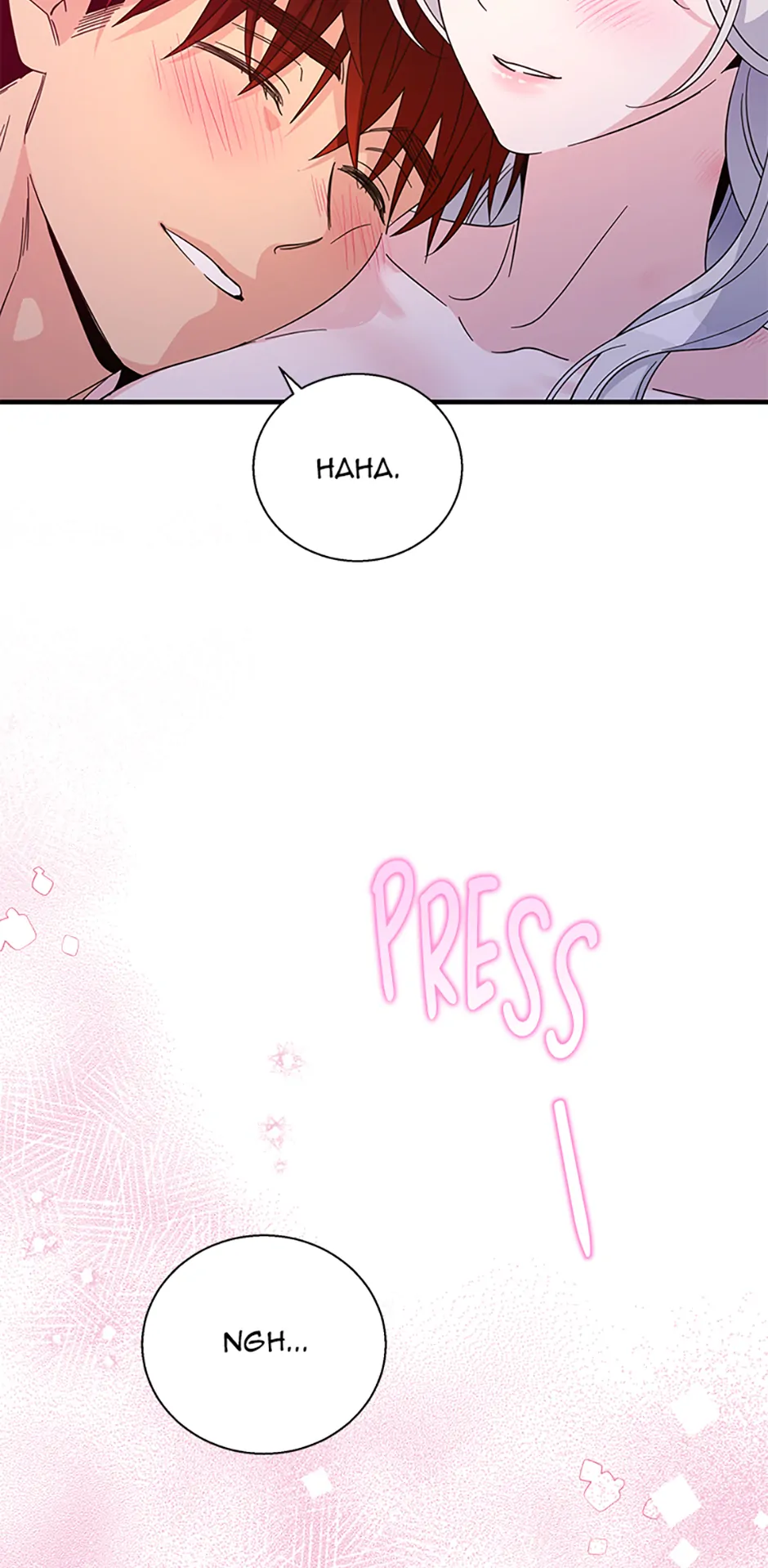Baroness Goes on Strike [Mature](Official) - Chapter 33B [R19] manhwa