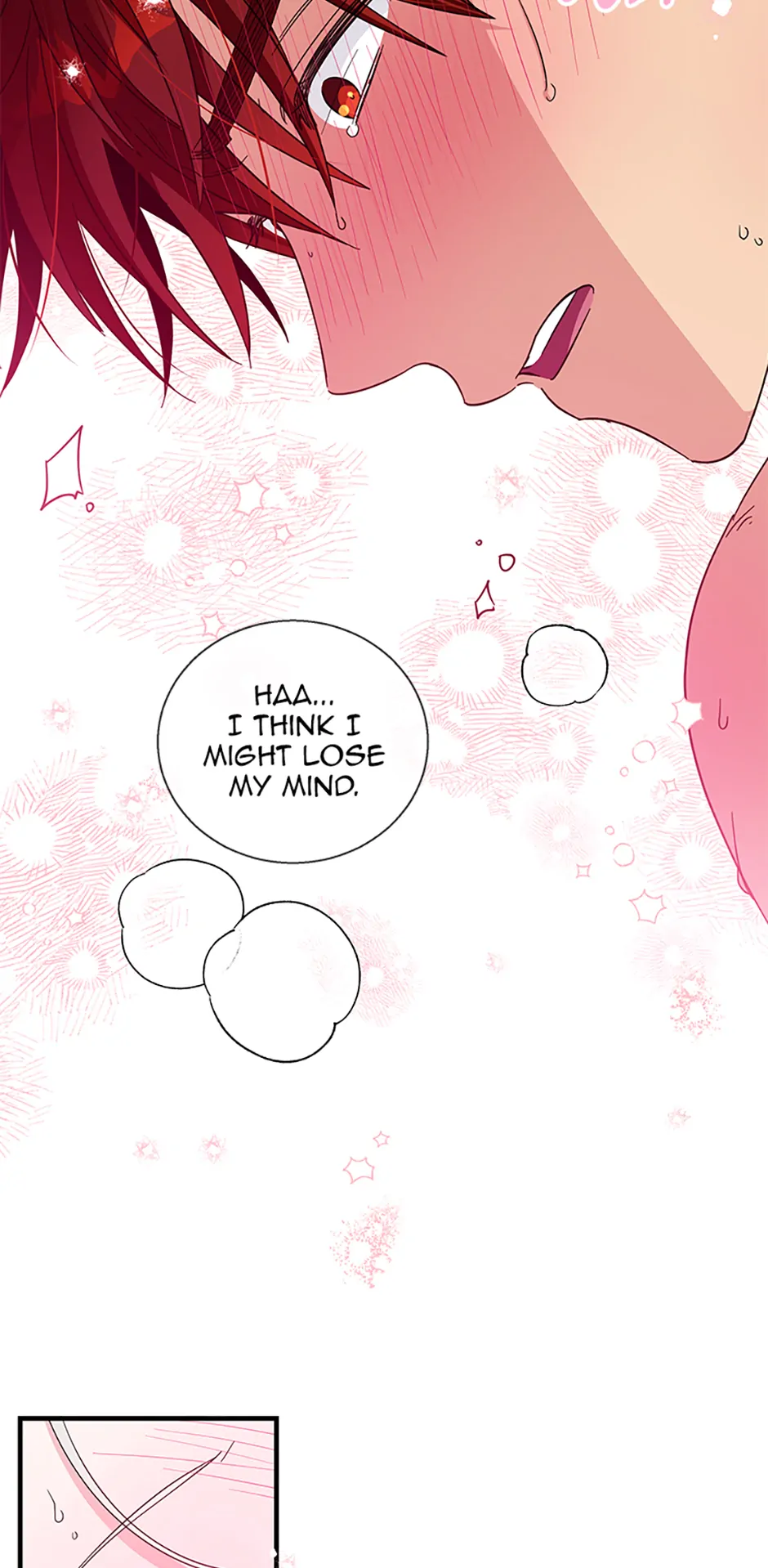 Baroness Goes on Strike [Mature](Official) - Chapter 33B [R19] manhwa
