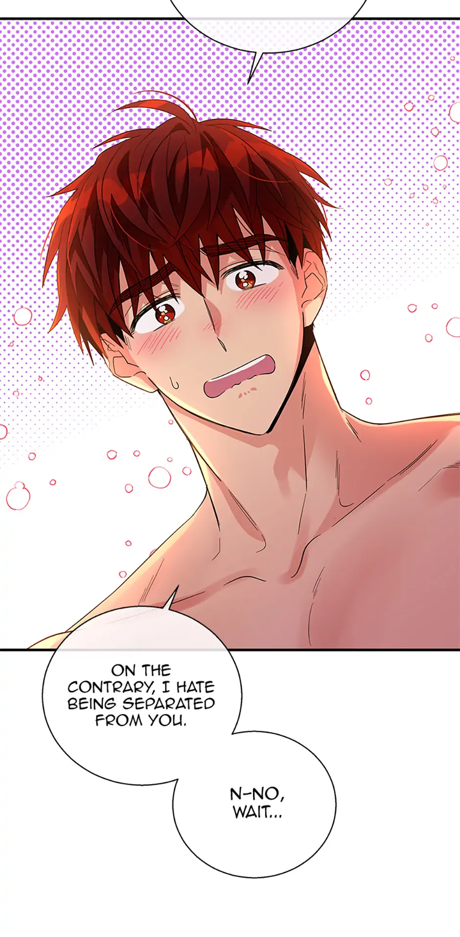 Baroness Goes on Strike [Mature](Official) - Chapter 33B [R19] manhwa