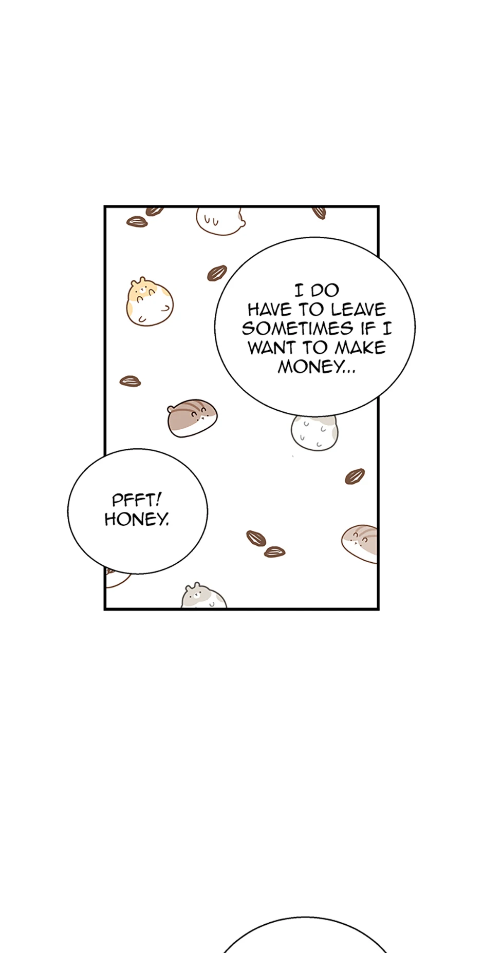 Baroness Goes on Strike [Mature](Official) - Chapter 33B [R19] manhwa