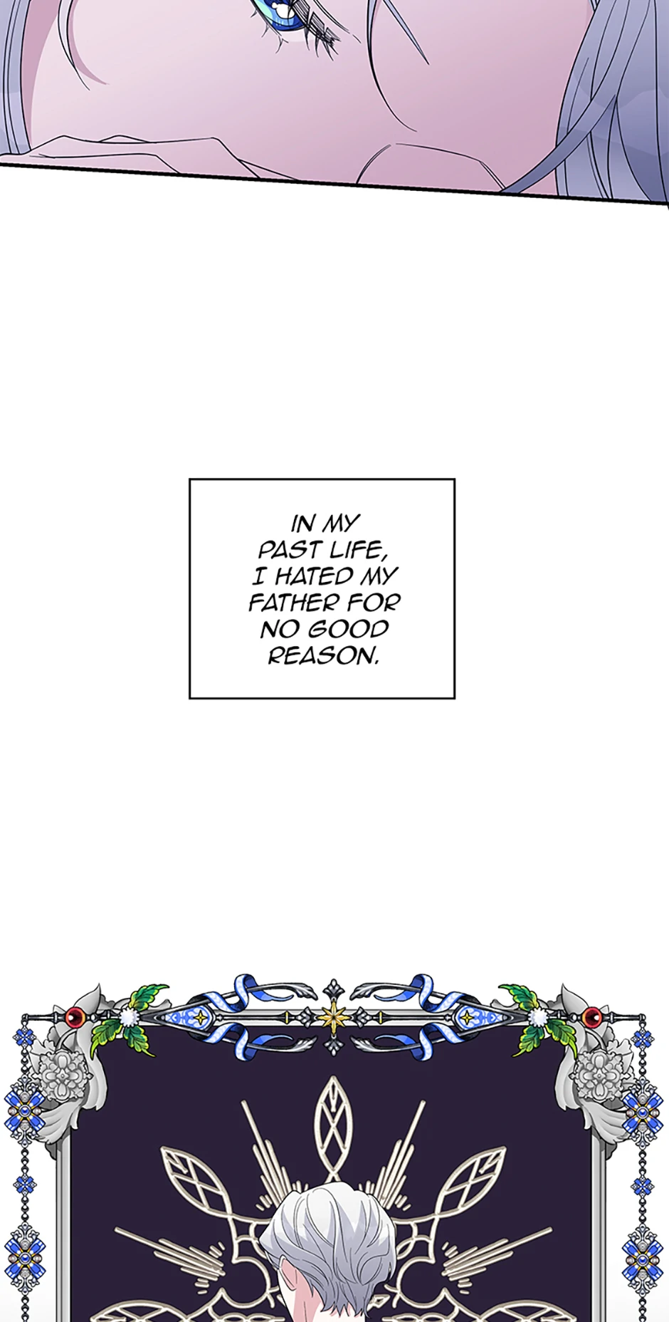 Baroness Goes on Strike [Mature](Official) - Chapter 33B [R19] manhwa