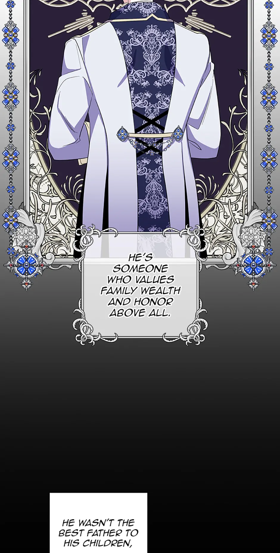 Baroness Goes on Strike [Mature](Official) - Chapter 33B [R19] manhwa