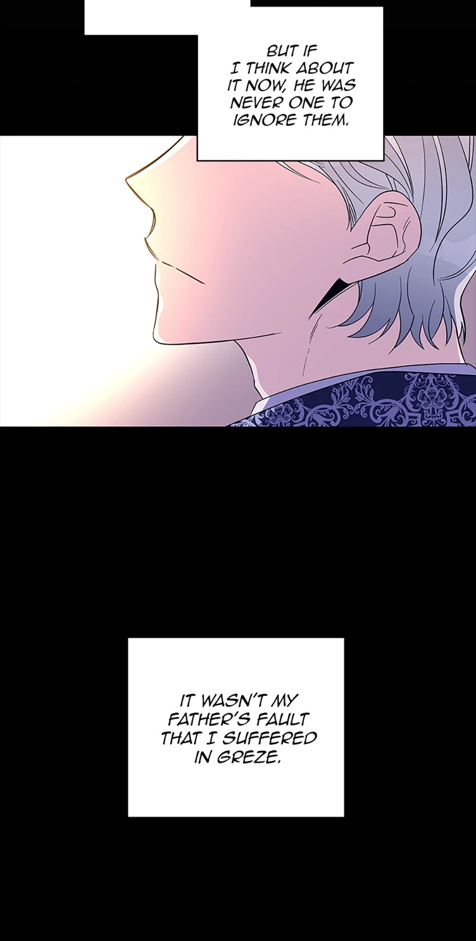 Baroness Goes on Strike [Mature](Official) - Chapter 33B [R19] manhwa