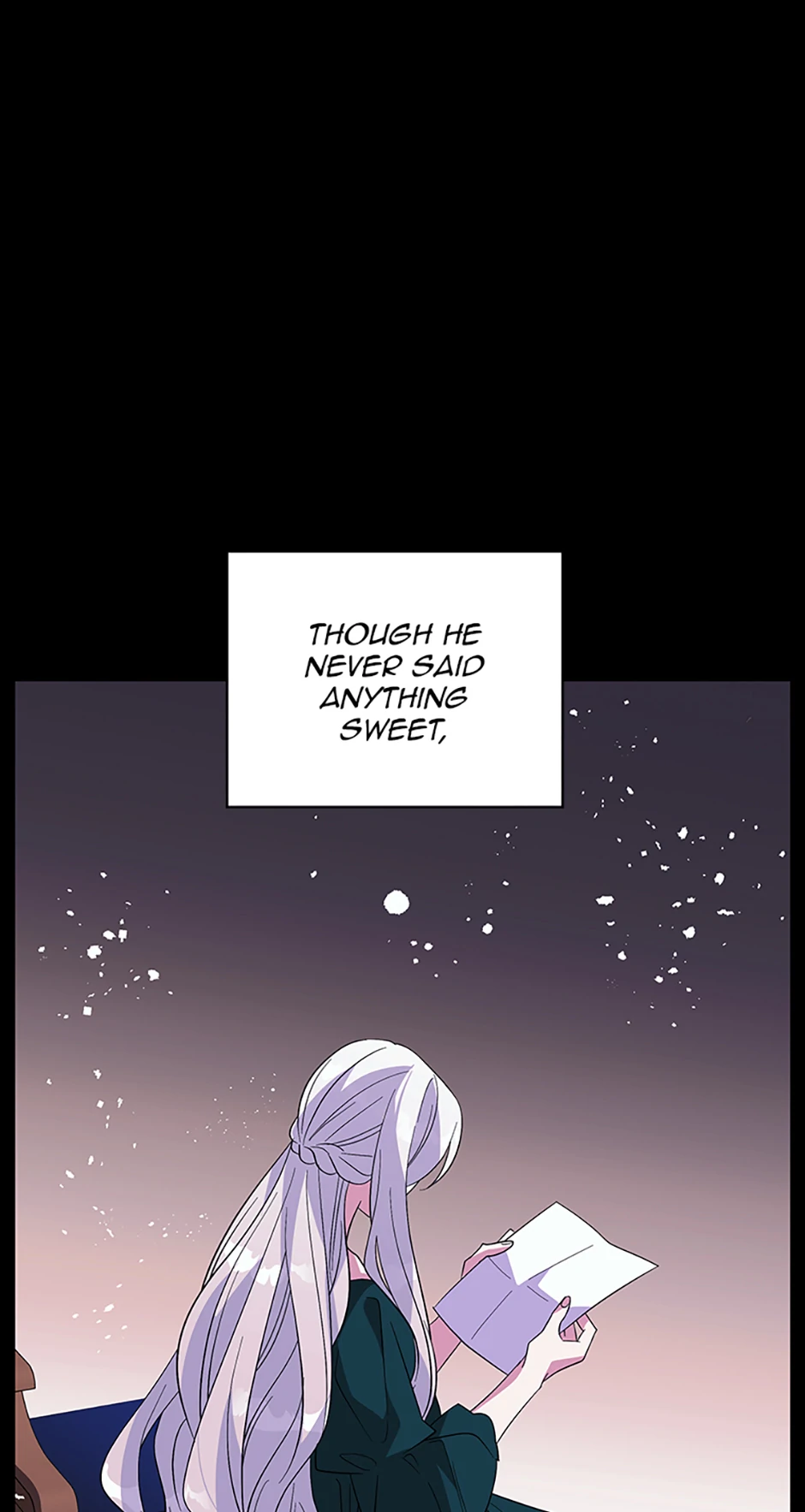 Baroness Goes on Strike [Mature](Official) - Chapter 33B [R19] manhwa