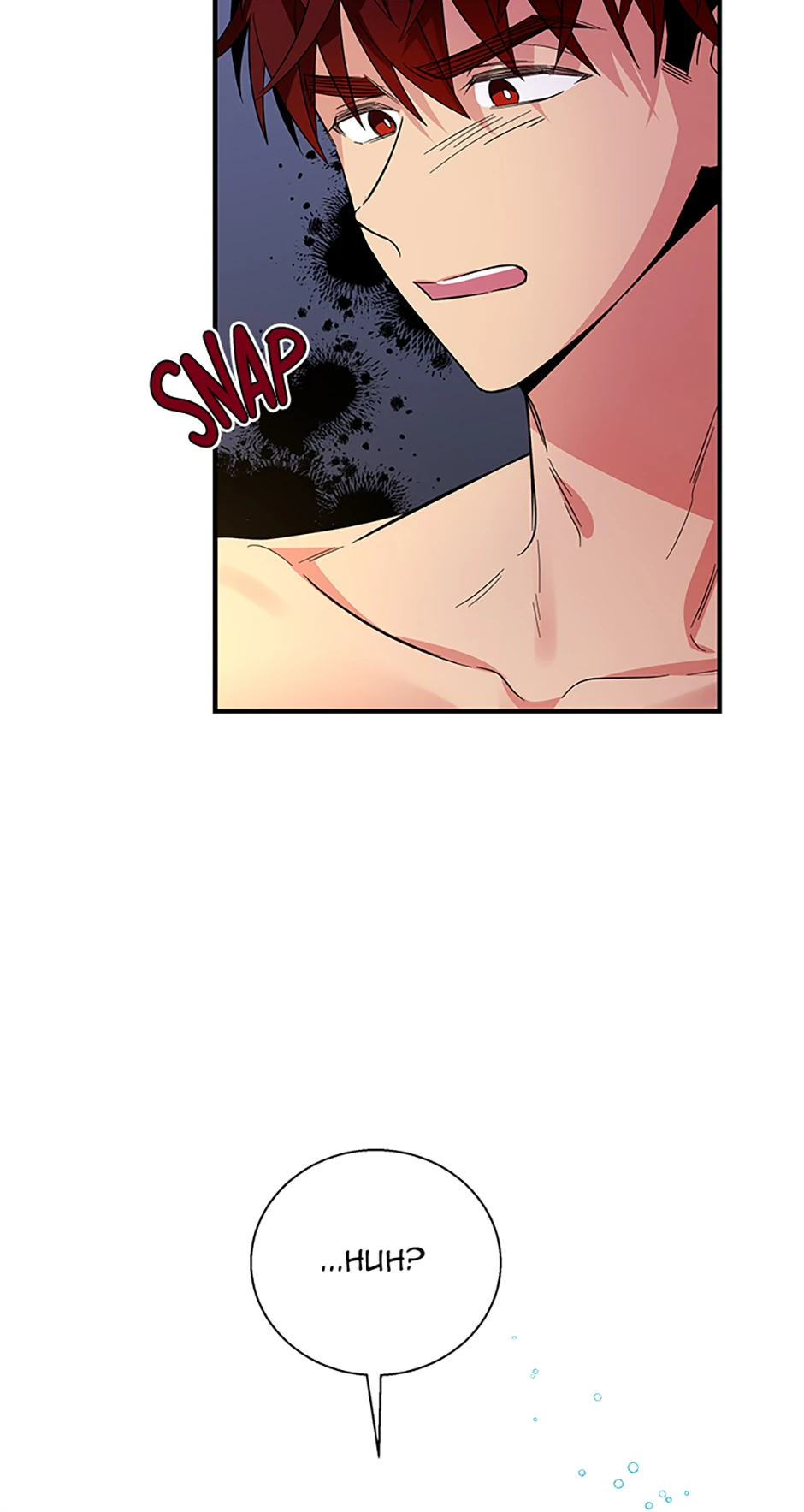 Baroness Goes on Strike [Mature](Official) - Chapter 33B [R19] manhwa