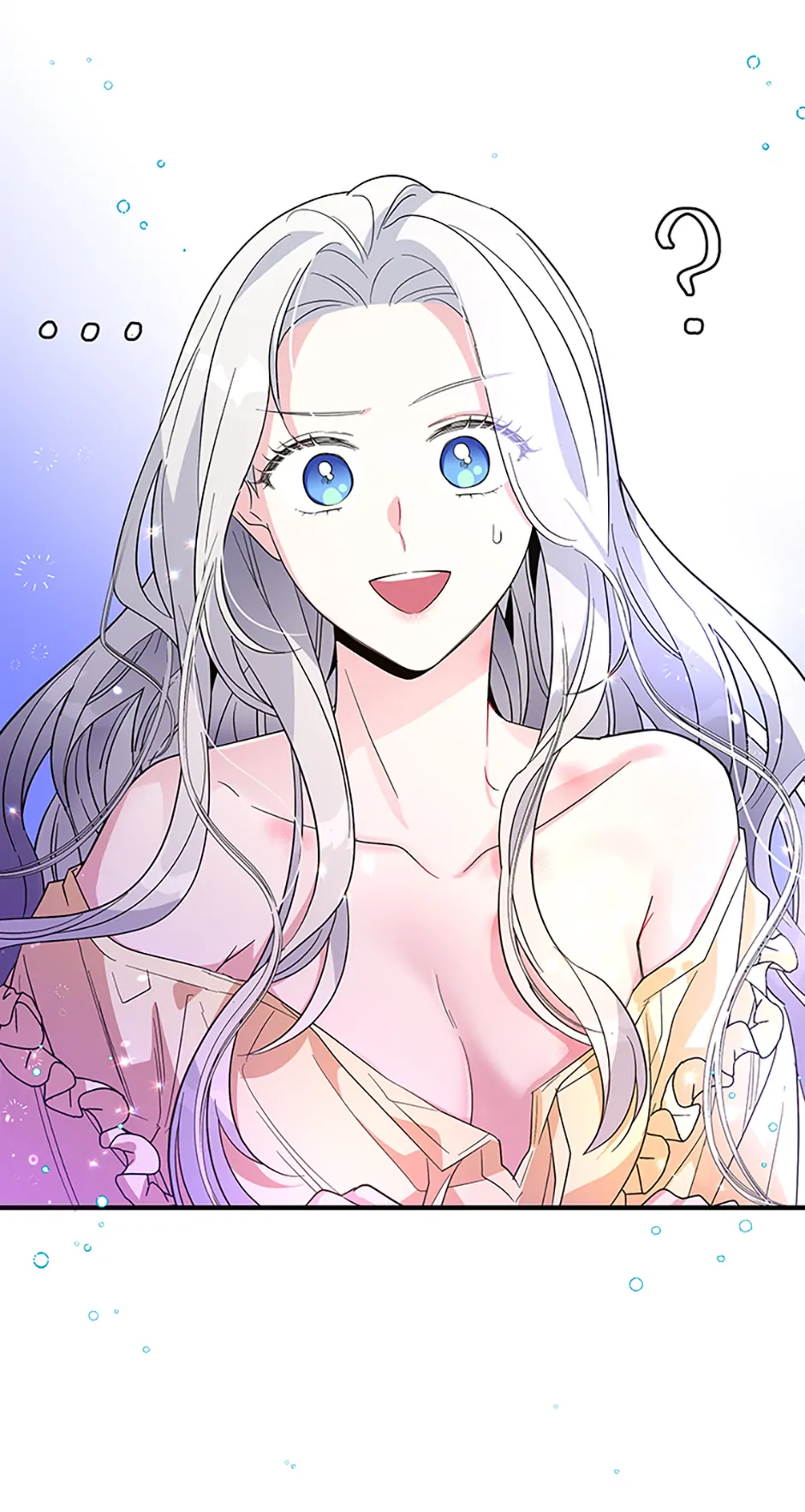 Baroness Goes on Strike [Mature](Official) - Chapter 33B [R19] manhwa