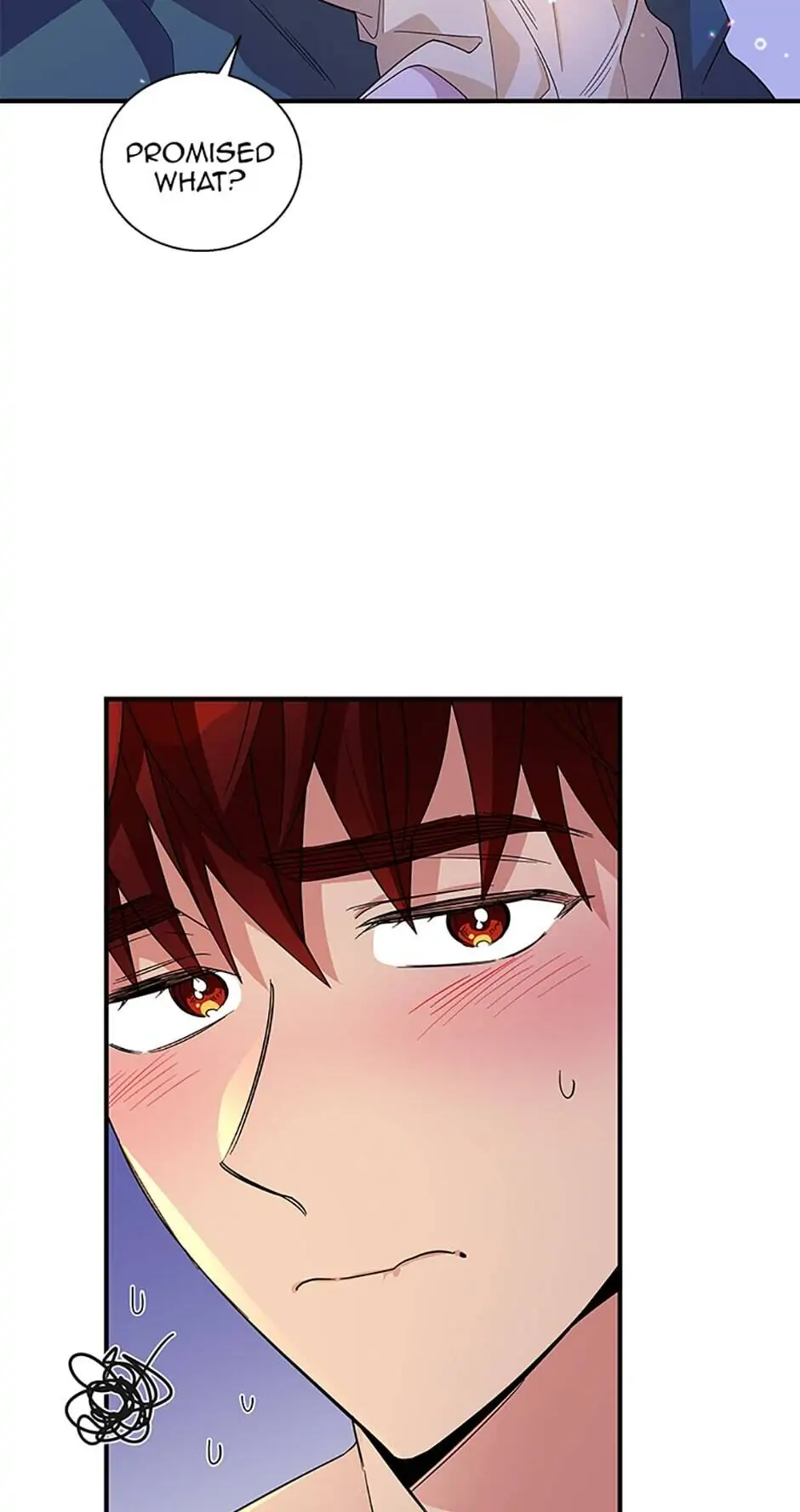 Baroness Goes on Strike [Mature](Official) - Chapter 34 manhwa