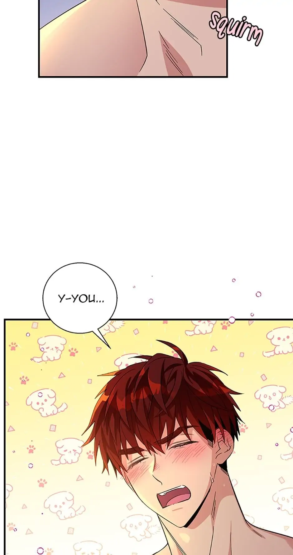 Baroness Goes on Strike [Mature](Official) - Chapter 34 manhwa