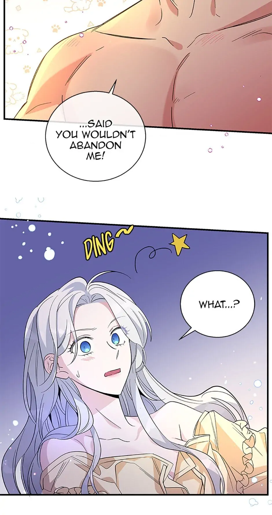 Baroness Goes on Strike [Mature](Official) - Chapter 34 manhwa