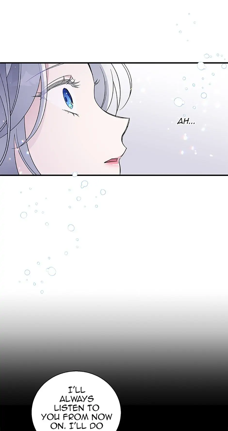 Baroness Goes on Strike [Mature](Official) - Chapter 34 manhwa
