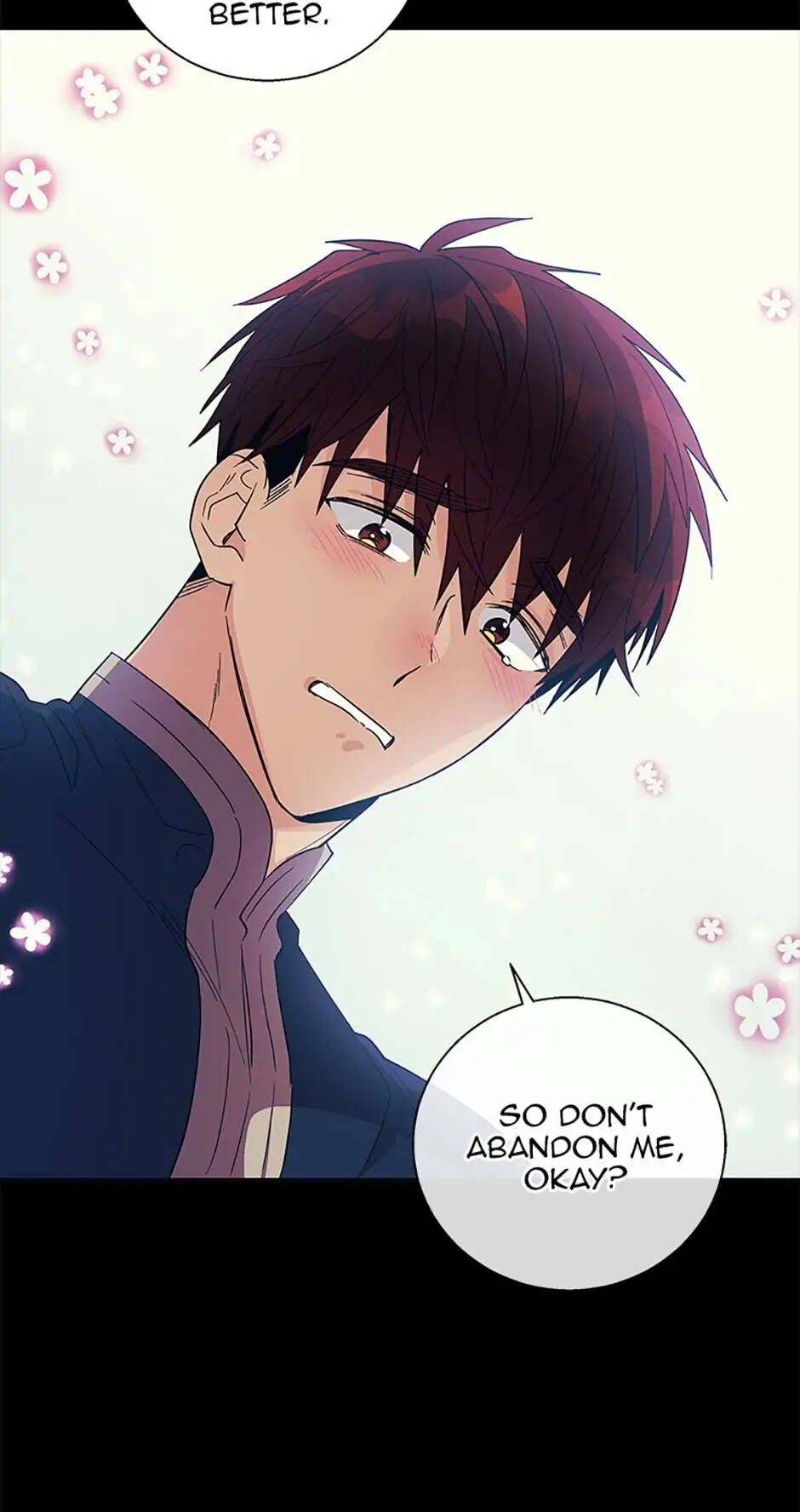 Baroness Goes on Strike [Mature](Official) - Chapter 34 manhwa
