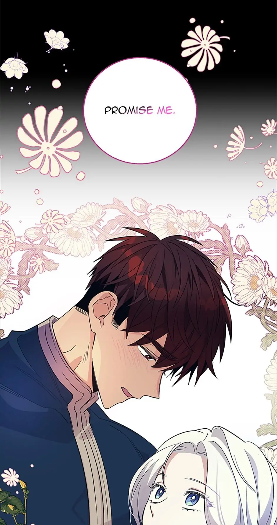 Baroness Goes on Strike [Mature](Official) - Chapter 34 manhwa