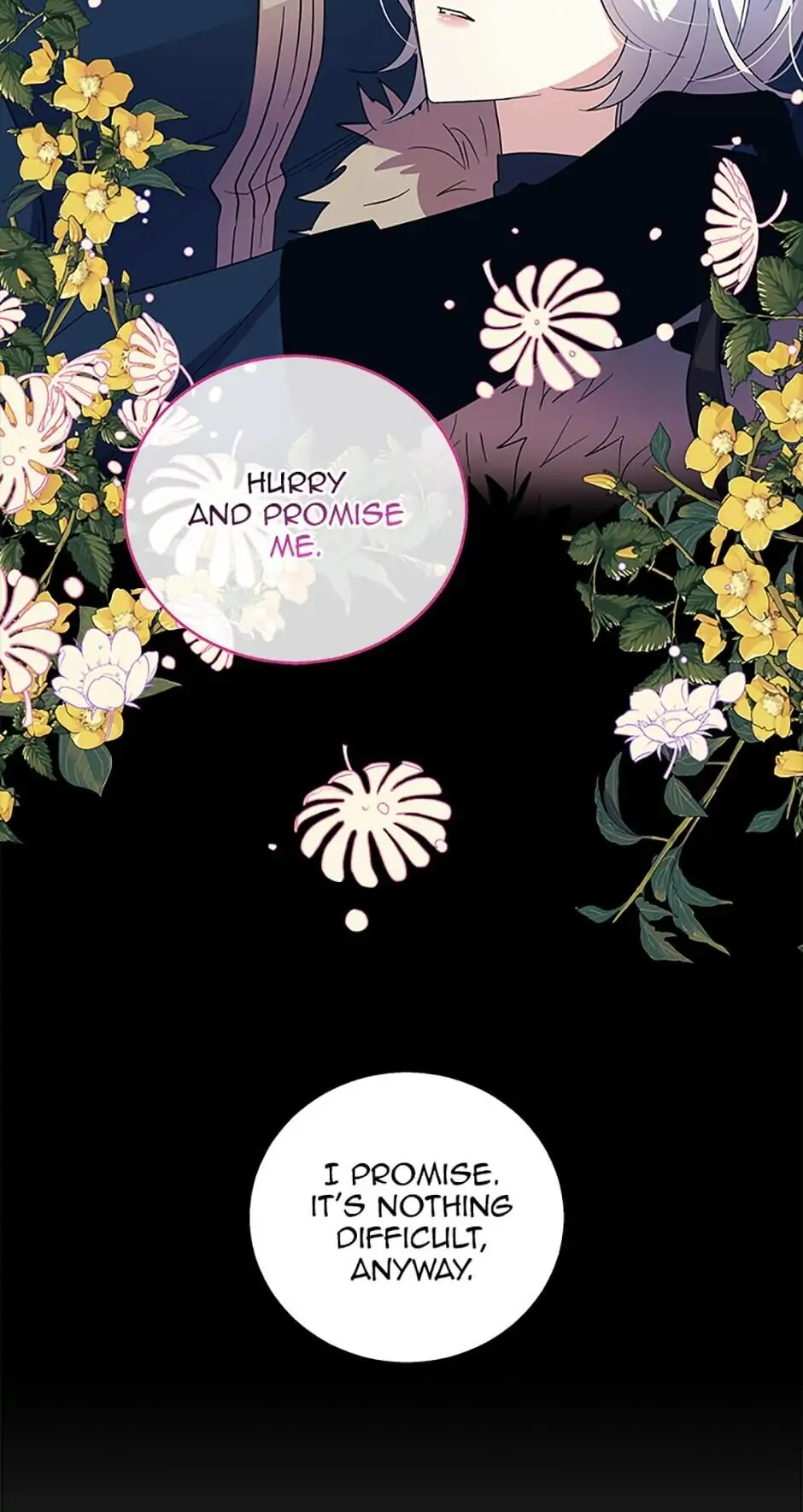 Baroness Goes on Strike [Mature](Official) - Chapter 34 manhwa