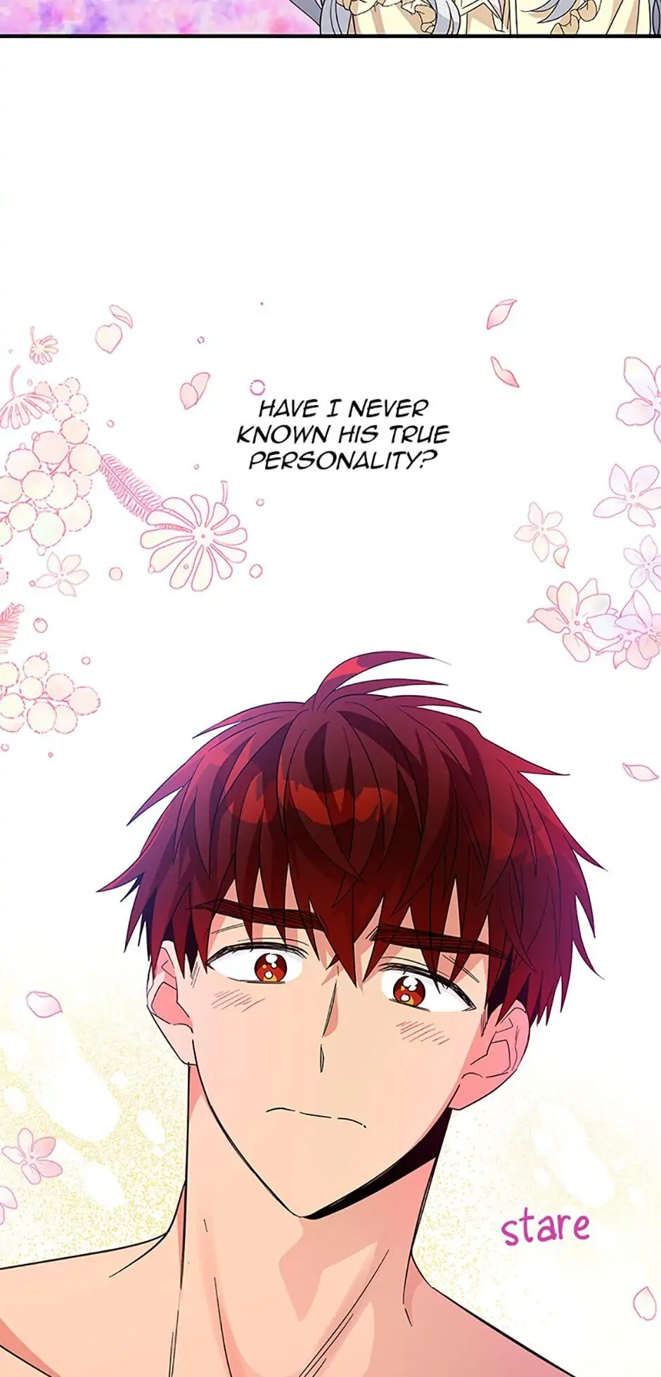Baroness Goes on Strike [Mature](Official) - Chapter 34 manhwa