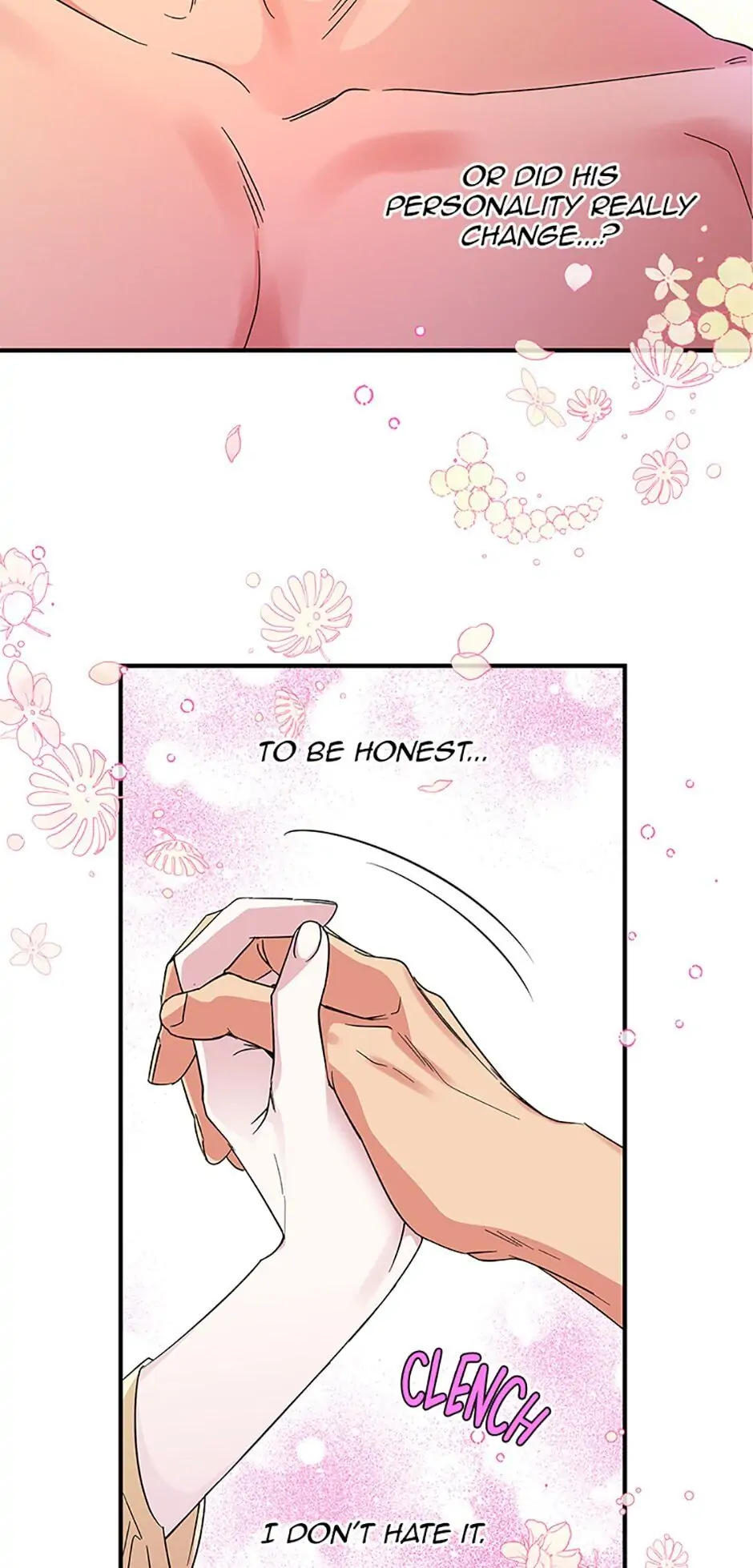 Baroness Goes on Strike [Mature](Official) - Chapter 34 manhwa