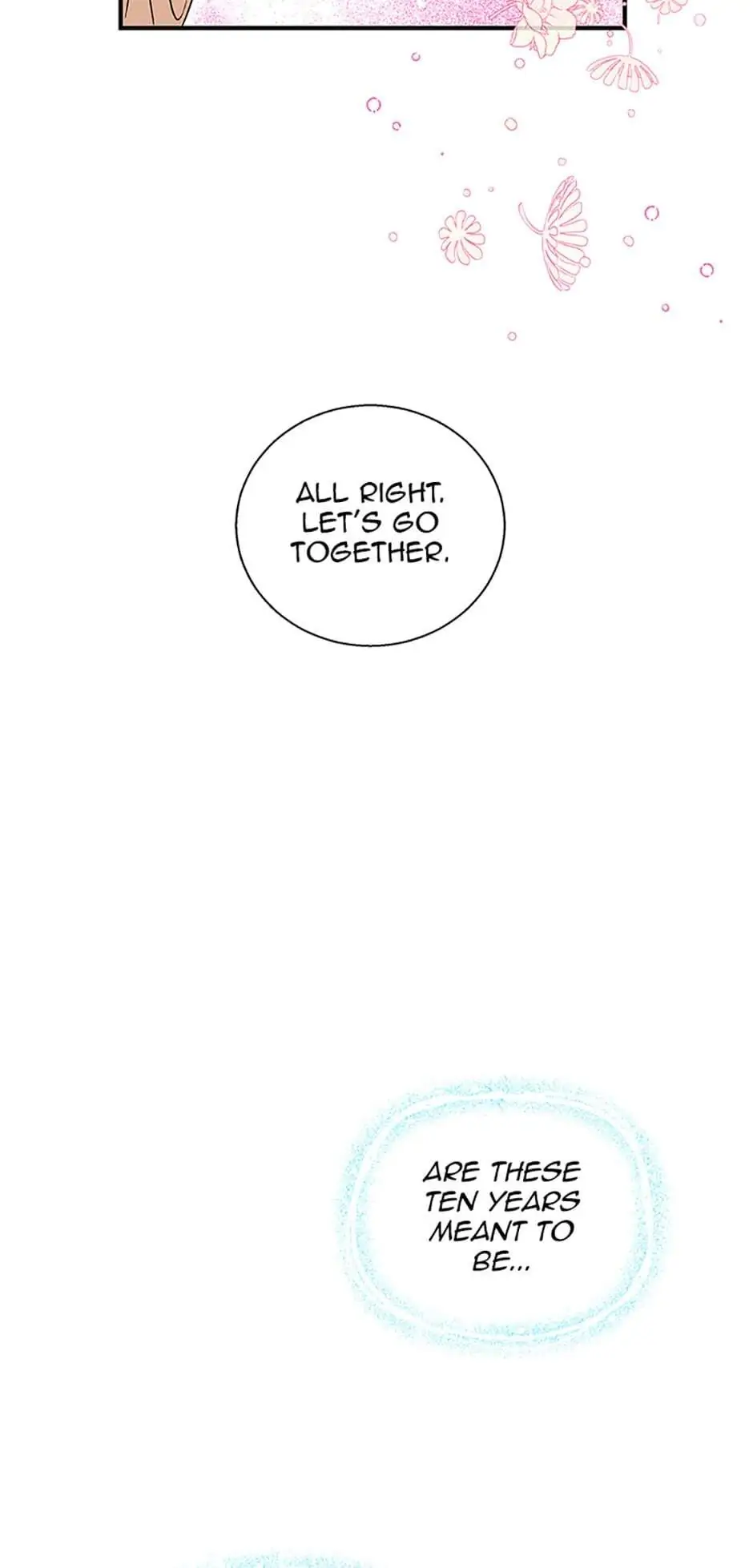Baroness Goes on Strike [Mature](Official) - Chapter 34 manhwa