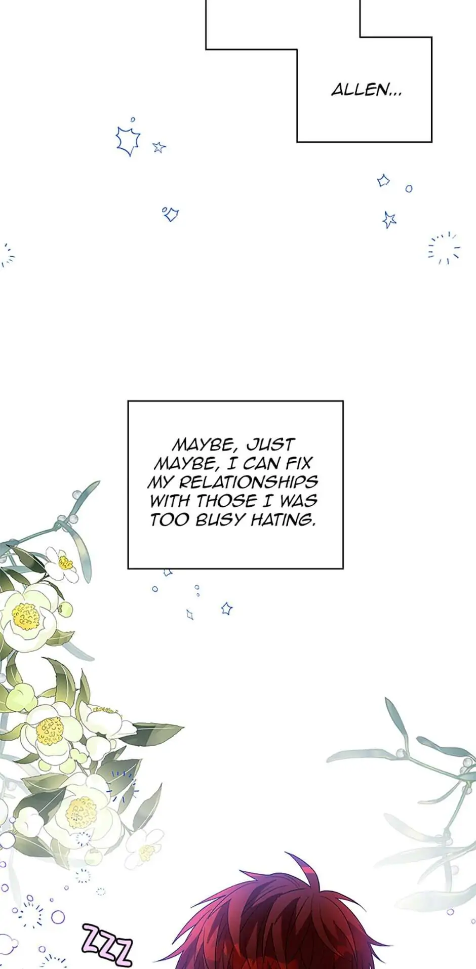 Baroness Goes on Strike [Mature](Official) - Chapter 34 manhwa