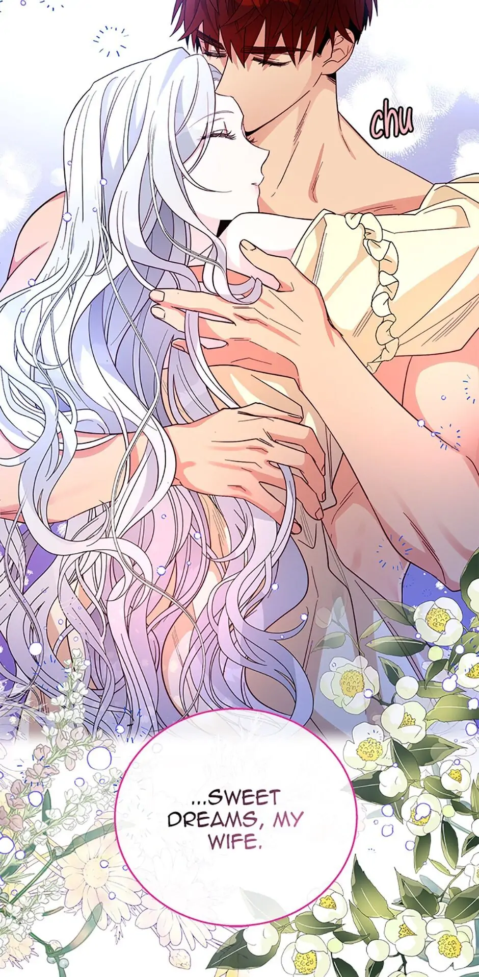Baroness Goes on Strike [Mature](Official) - Chapter 34 manhwa